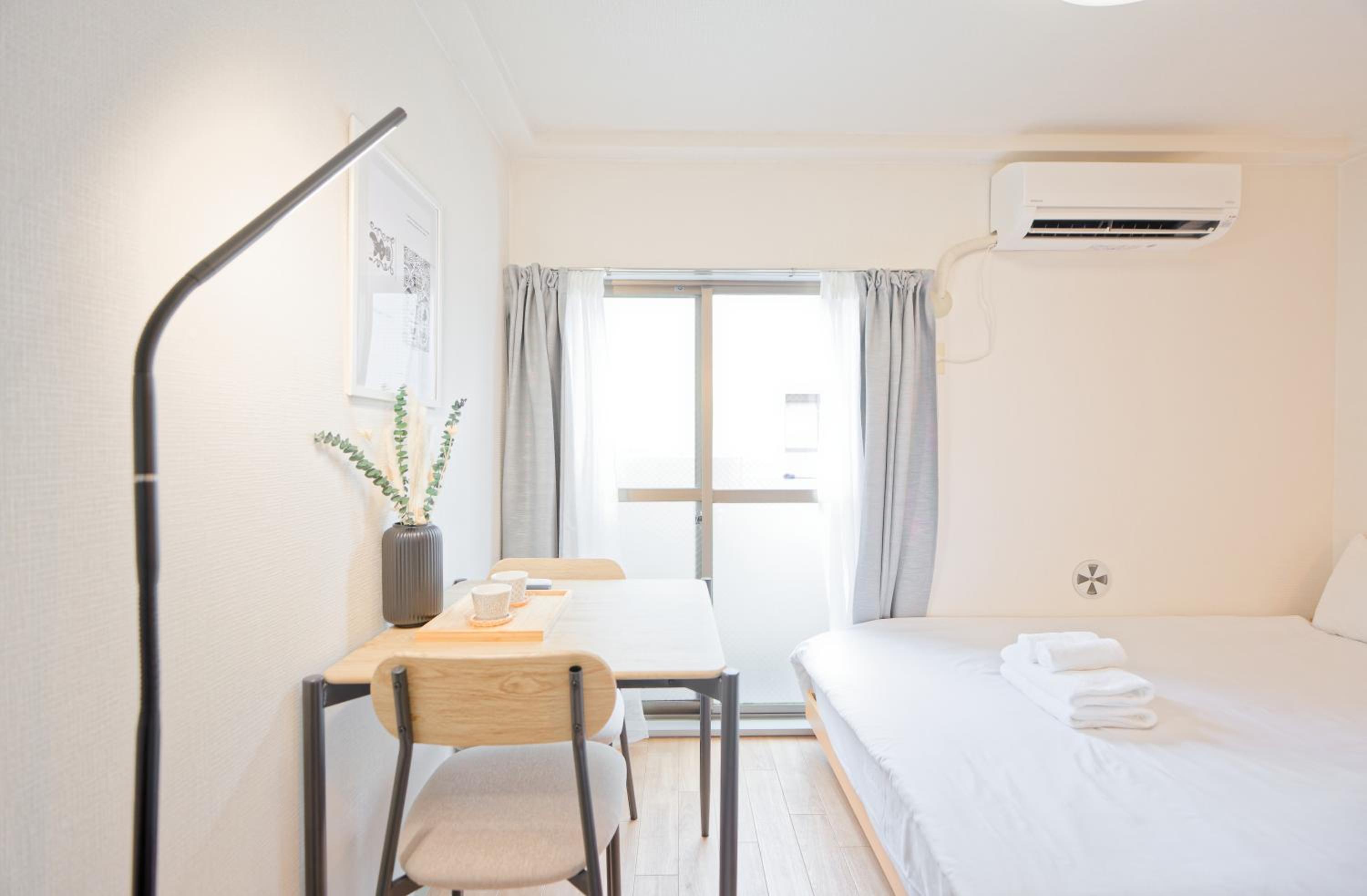 Double Room photo 1