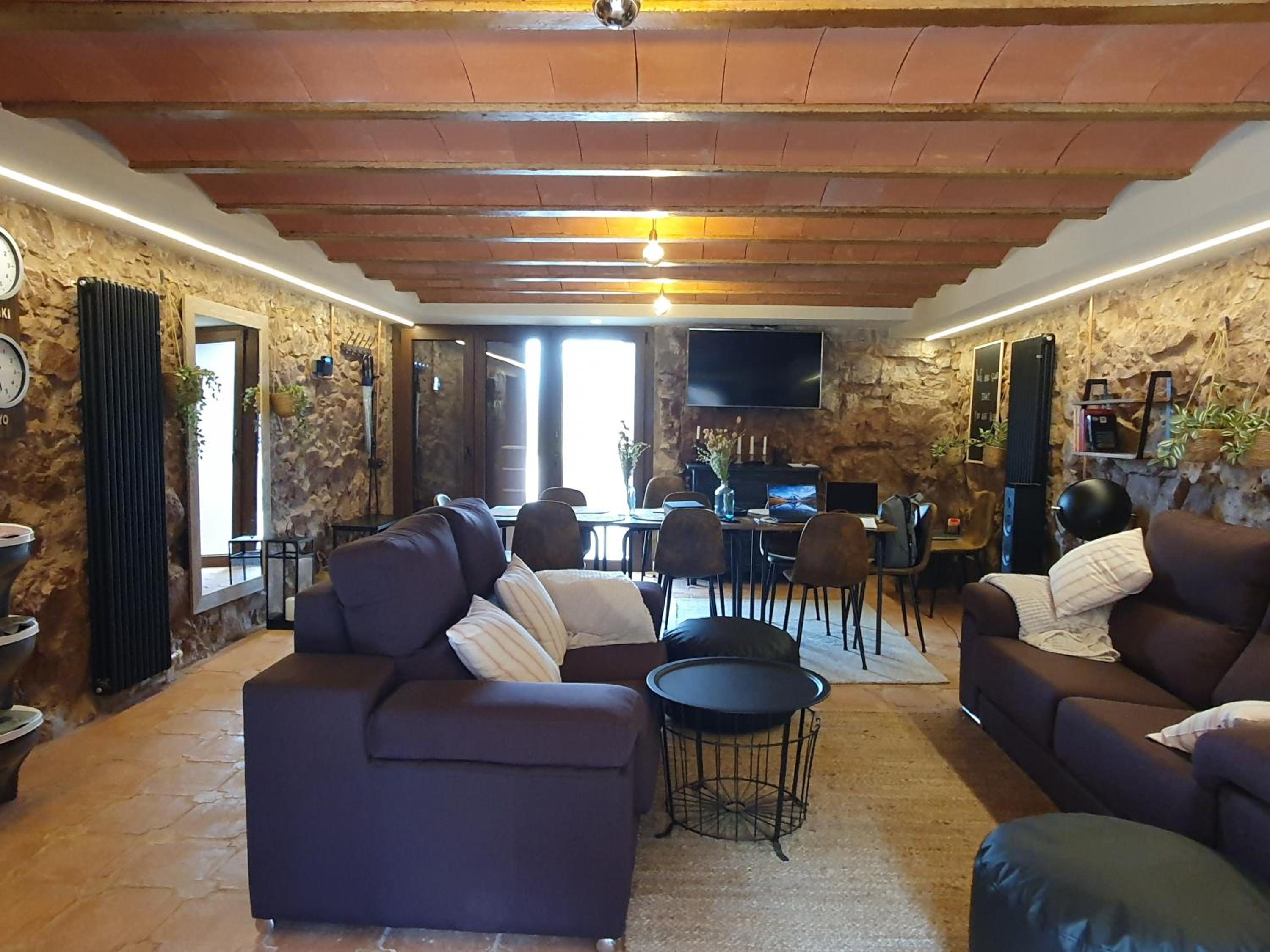Apartamento de Lujo de Una Habitación