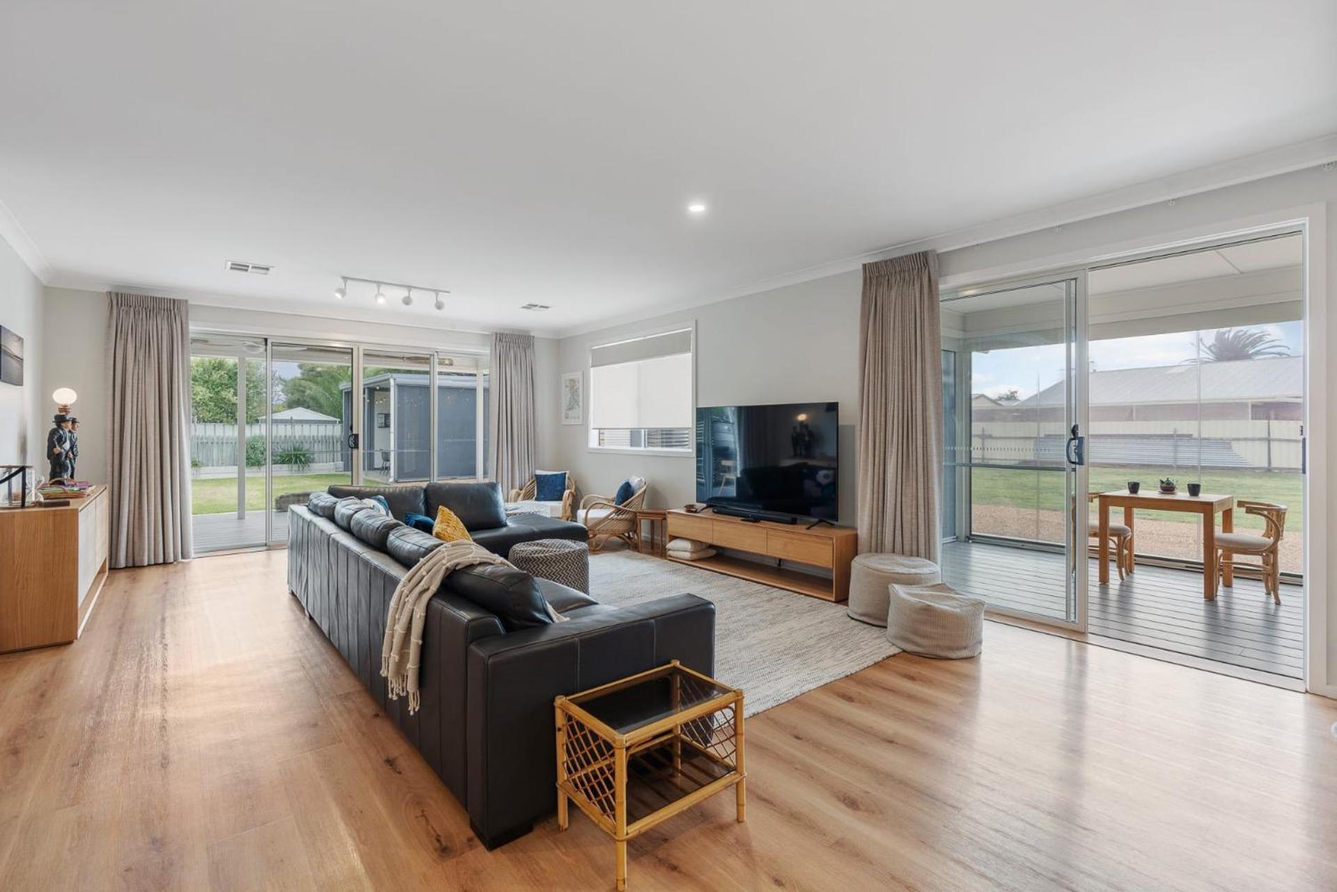 Vacation Home photo 1
