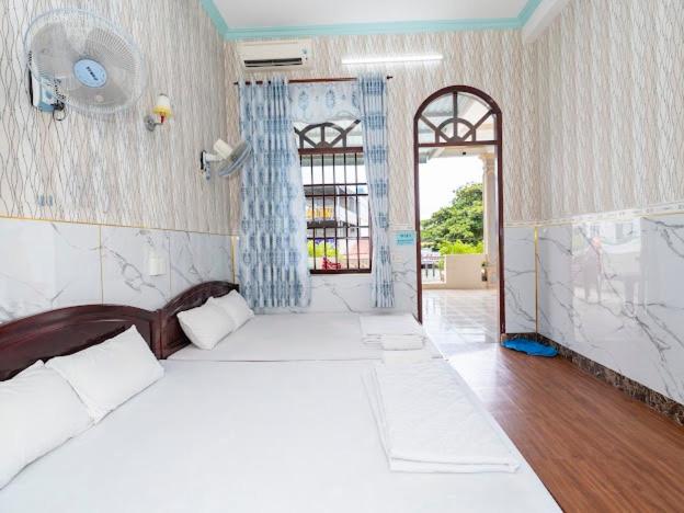 Quadruple Room photo 3