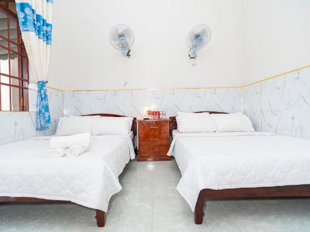 Quadruple Room photo 2