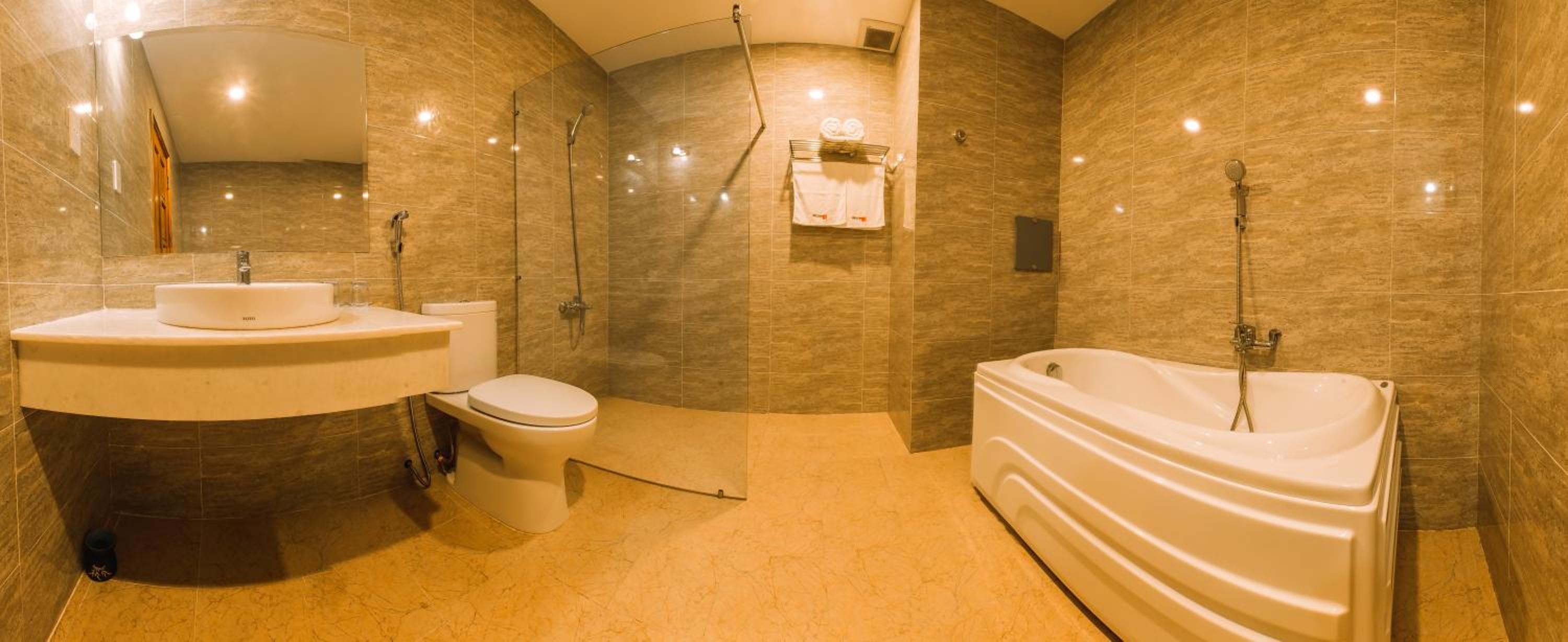 VIP room photo 3