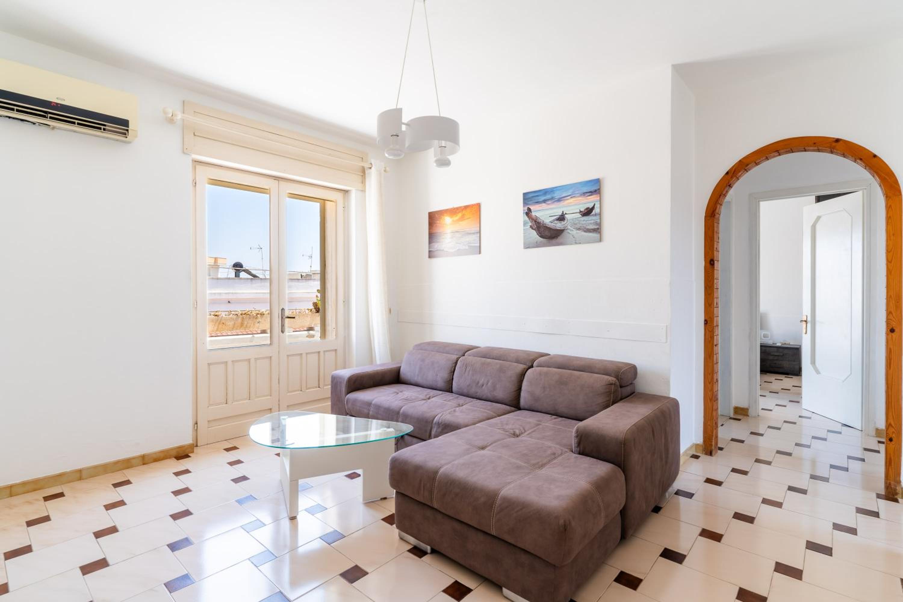 Two-Bedroom House photo 1