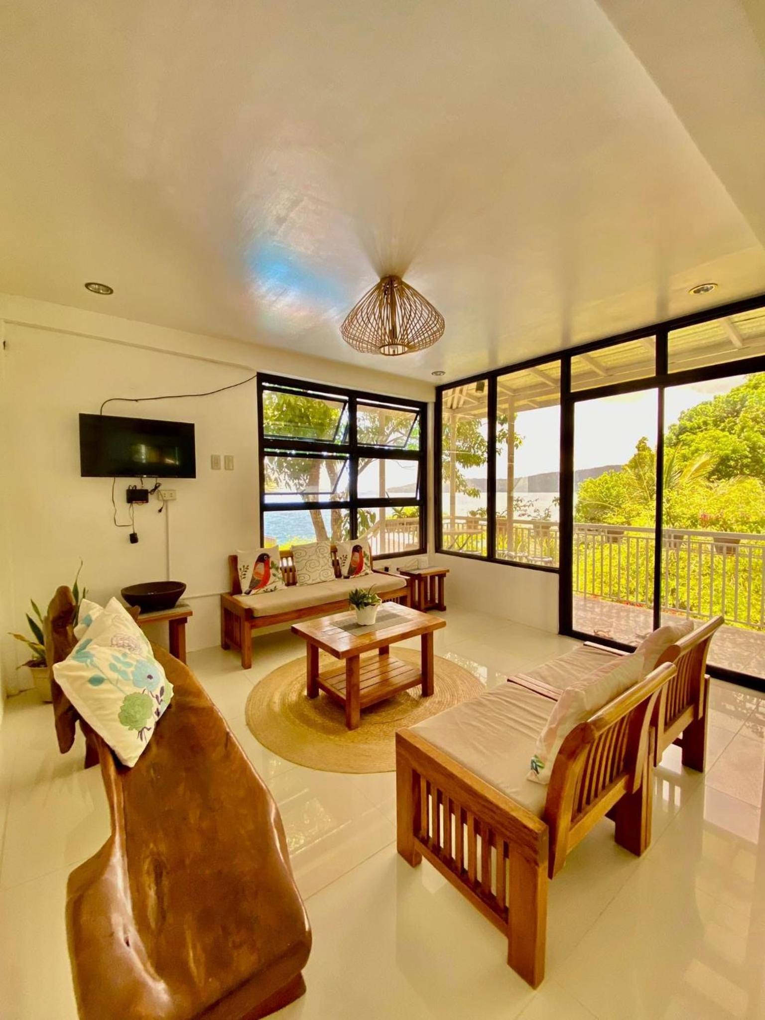 Family Room with Balcony photo 1