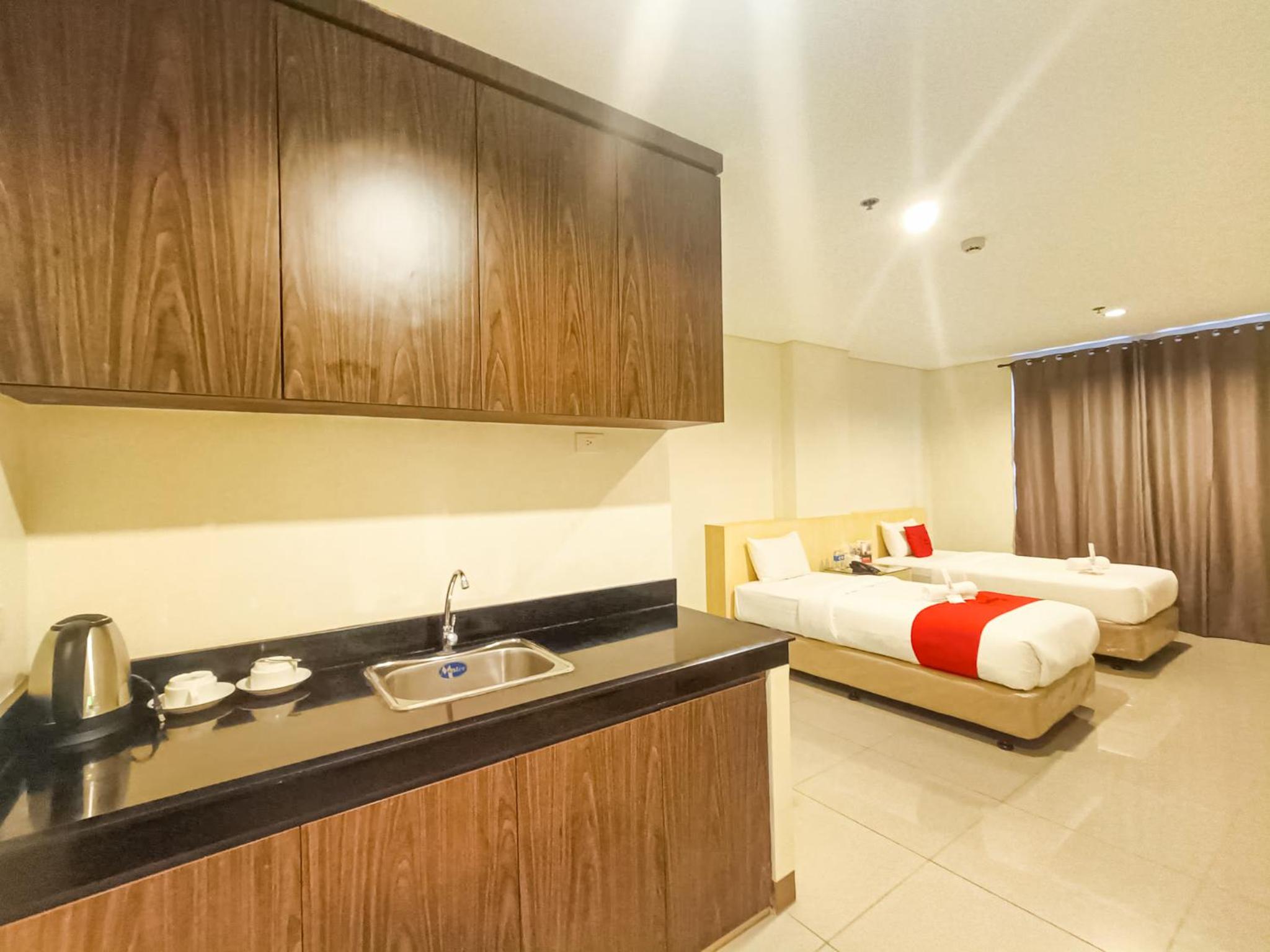 Deluxe Twin Room - Photo 2