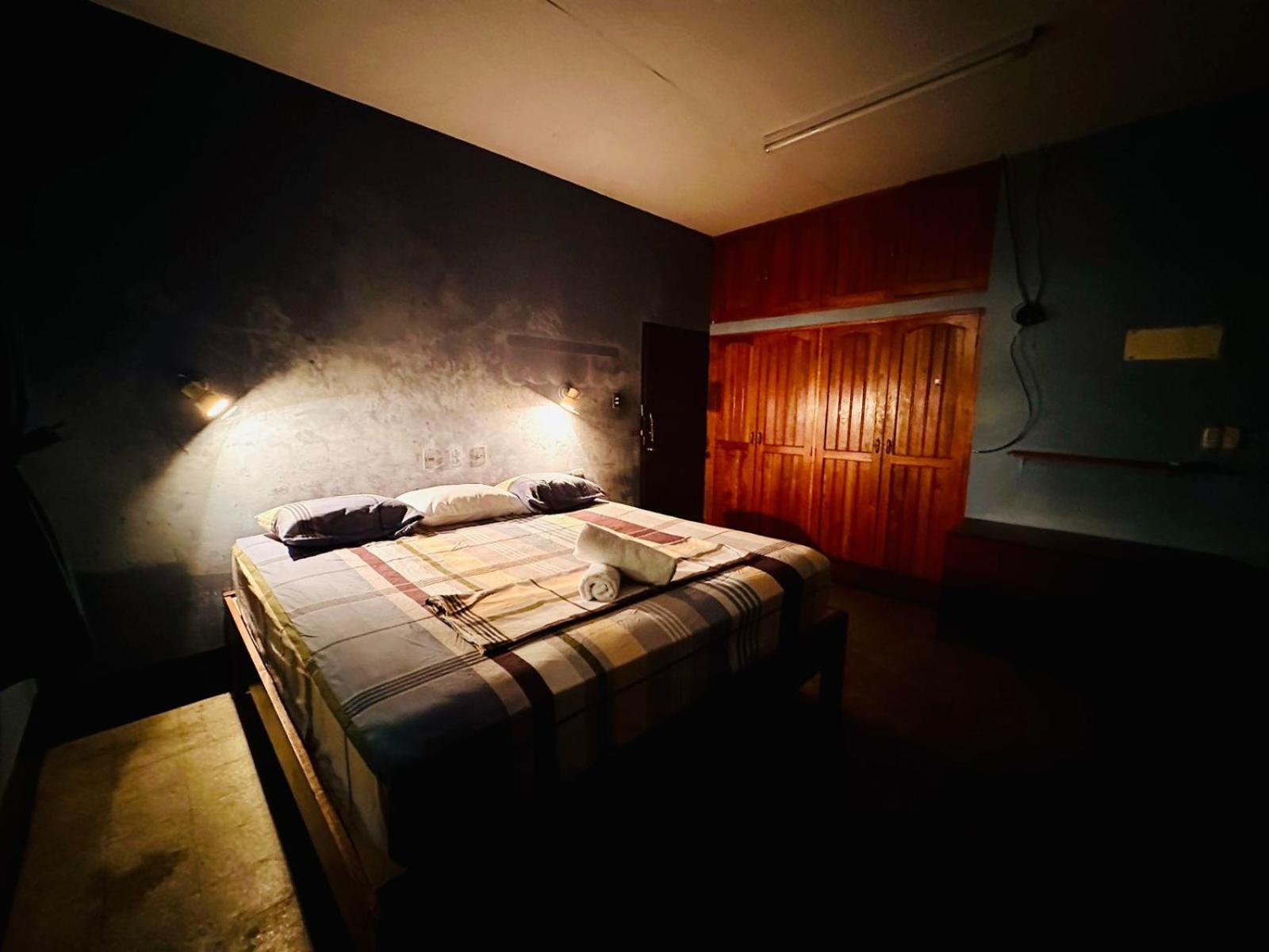 Deluxe Double Room photo 3