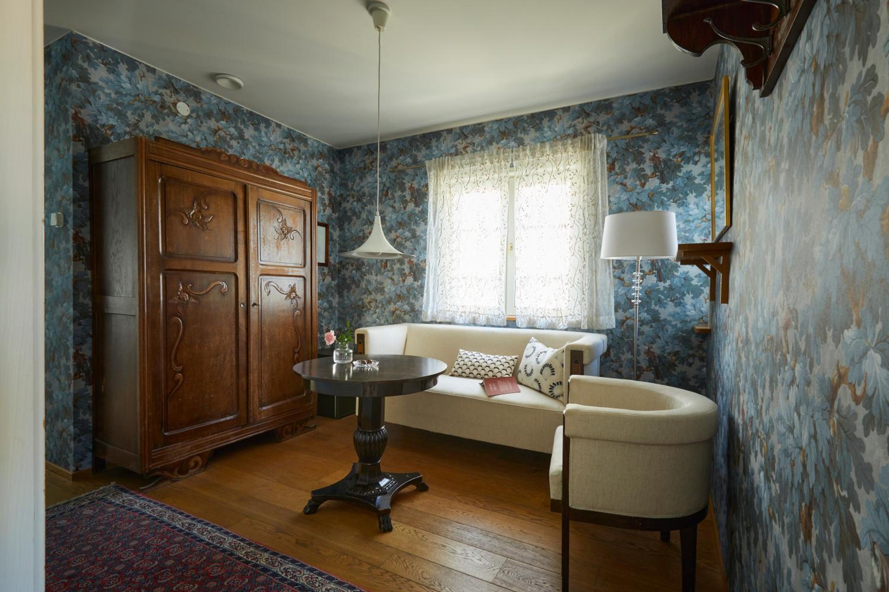 Superior Double or Twin Room photo 2