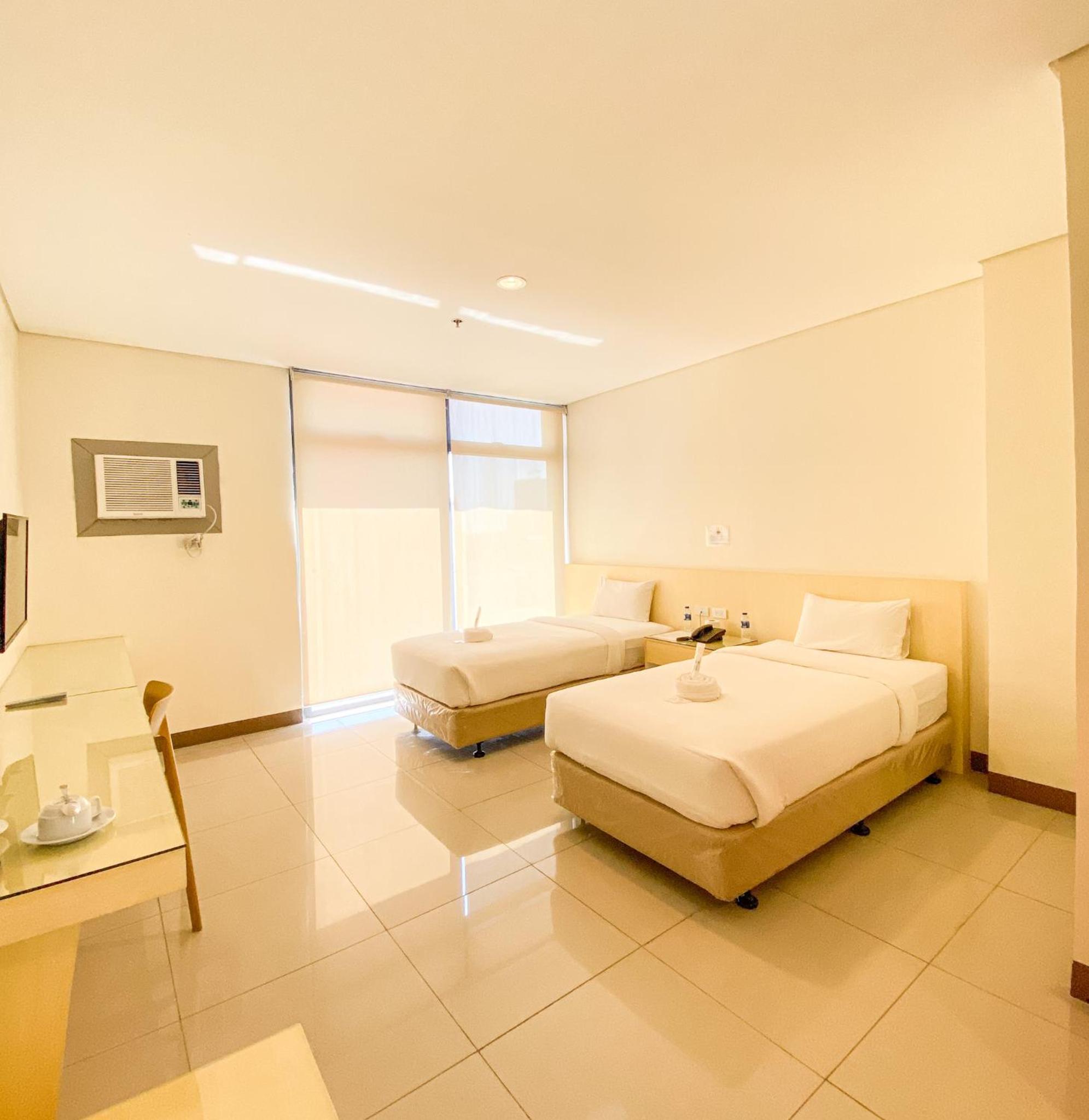 Deluxe Twin Room - Photo 4