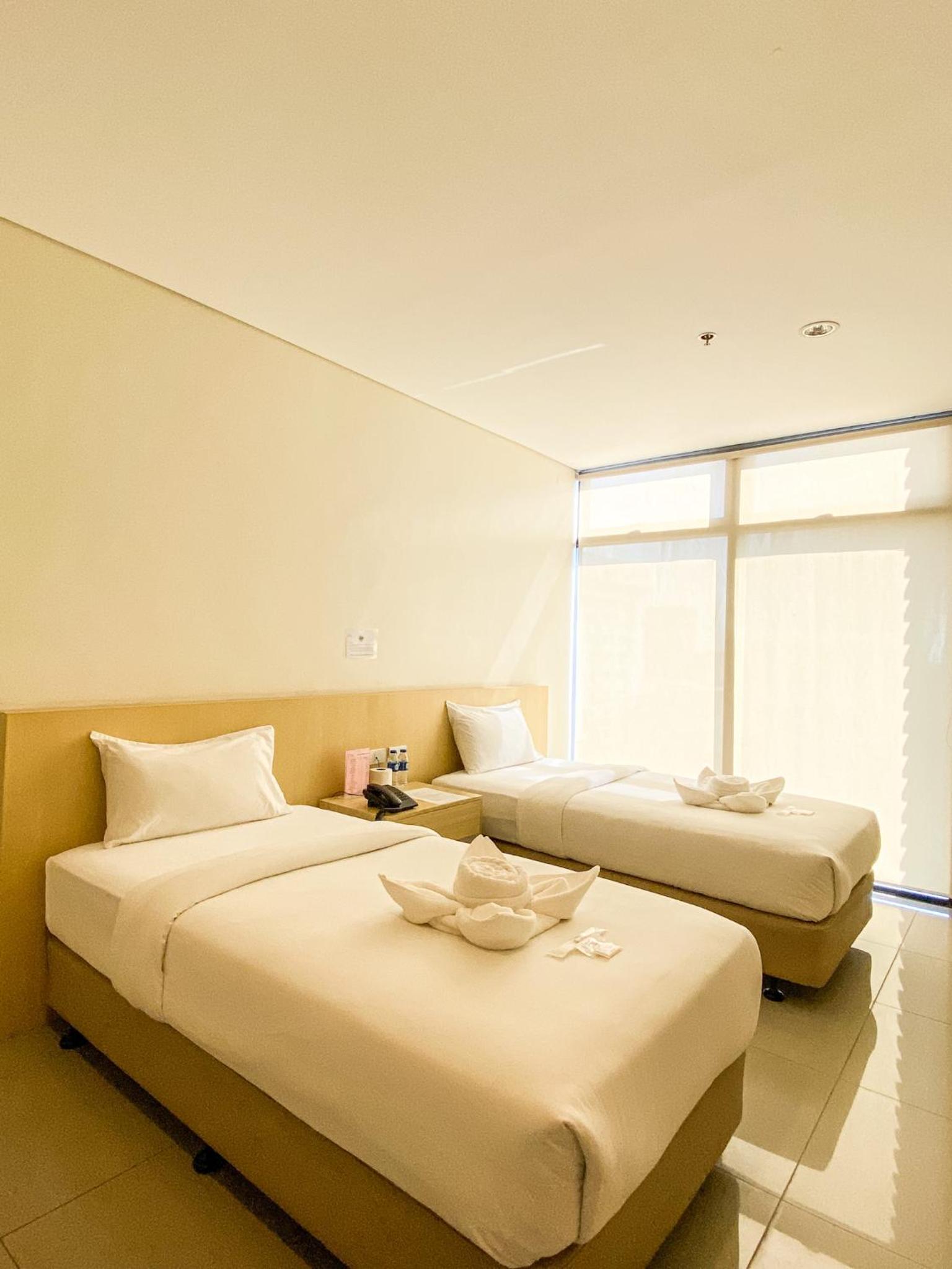 Deluxe Twin Room - Photo 5