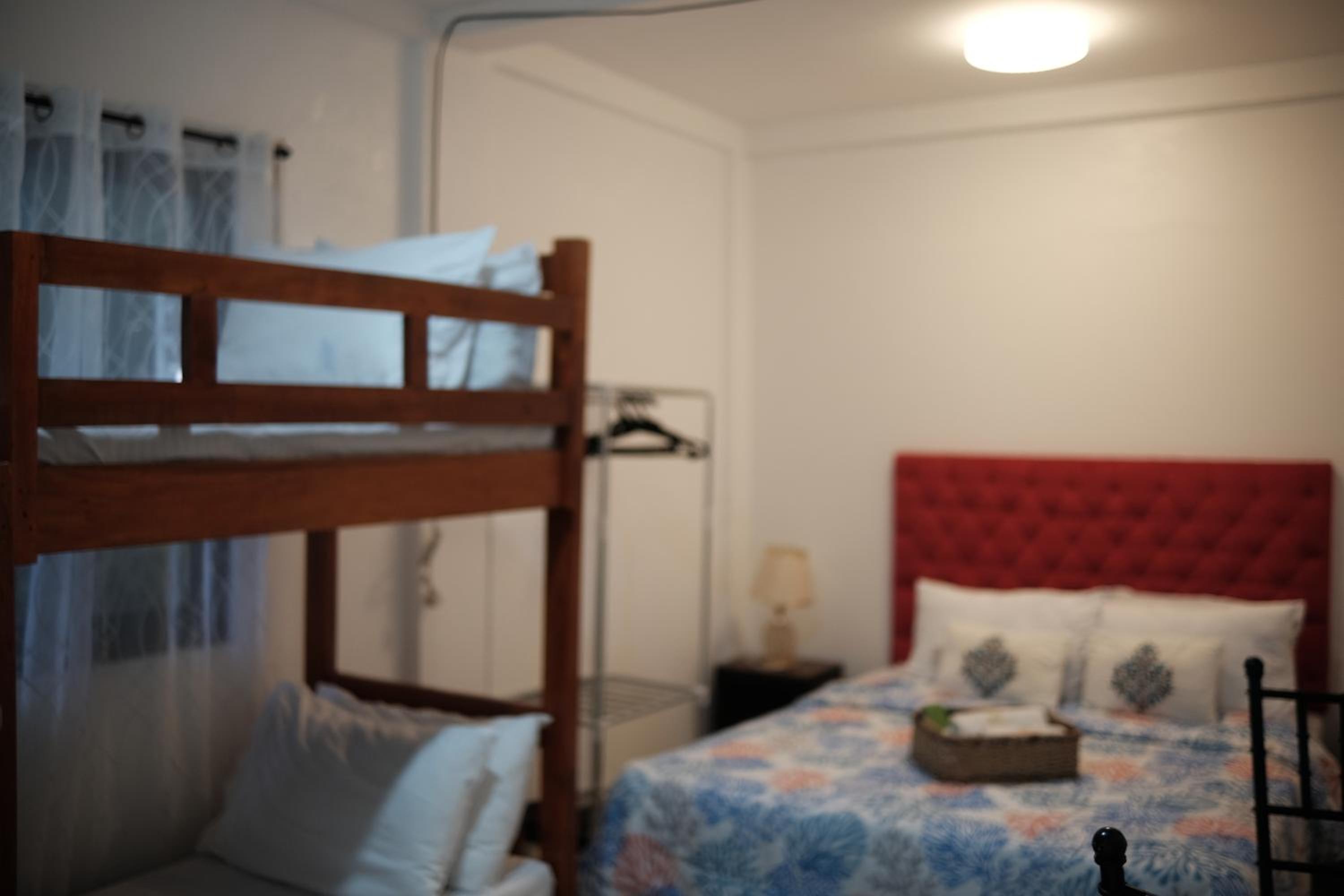 Deluxe Family Suite photo 1