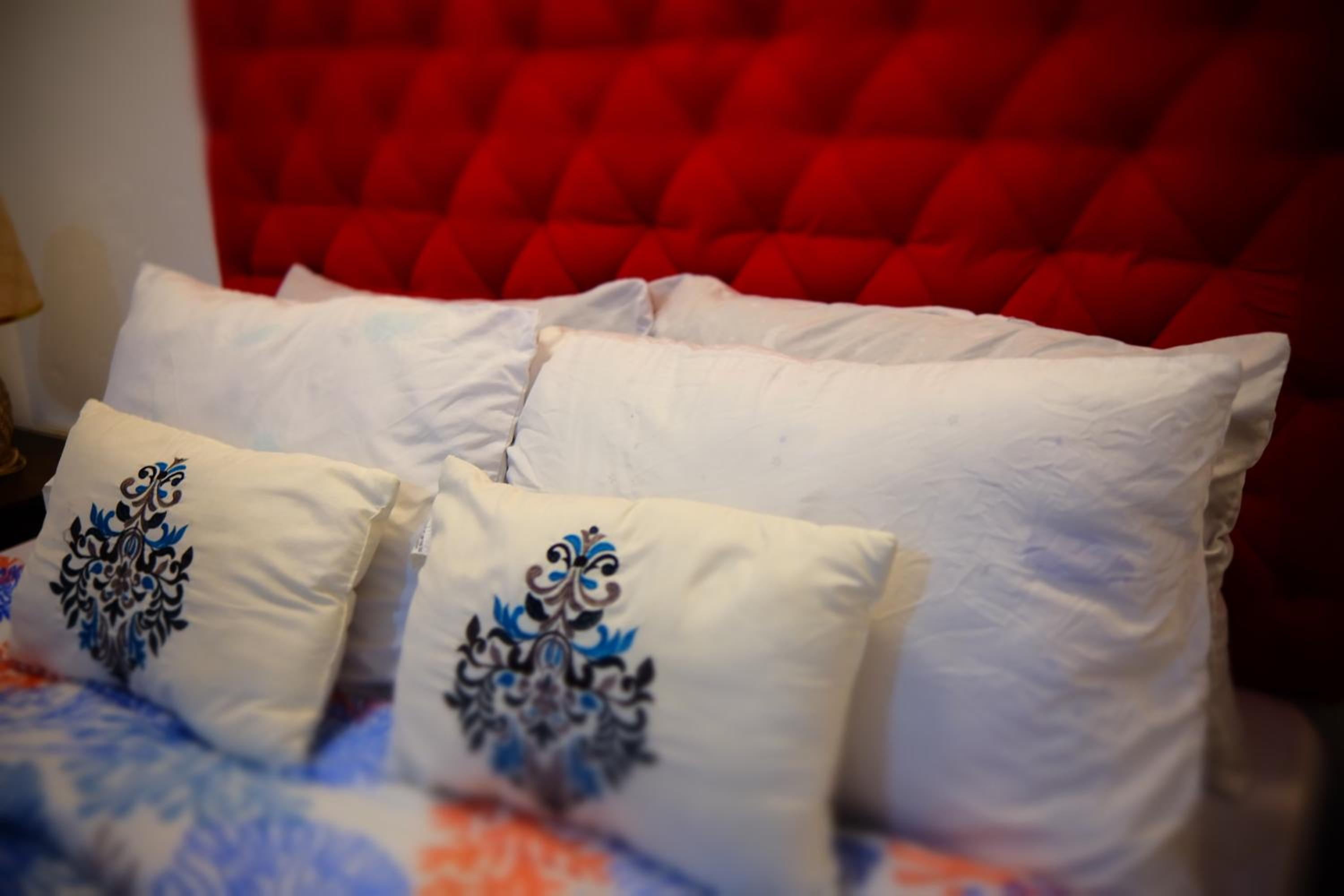 Deluxe Family Suite photo 3