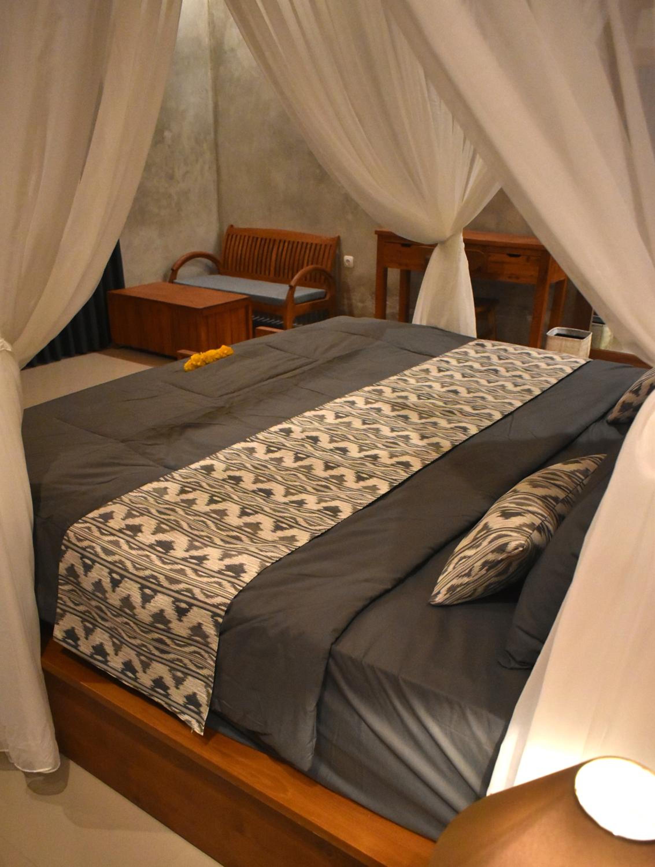 One-Bedroom Villa