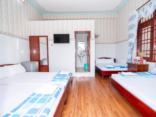 Four-Bedroom