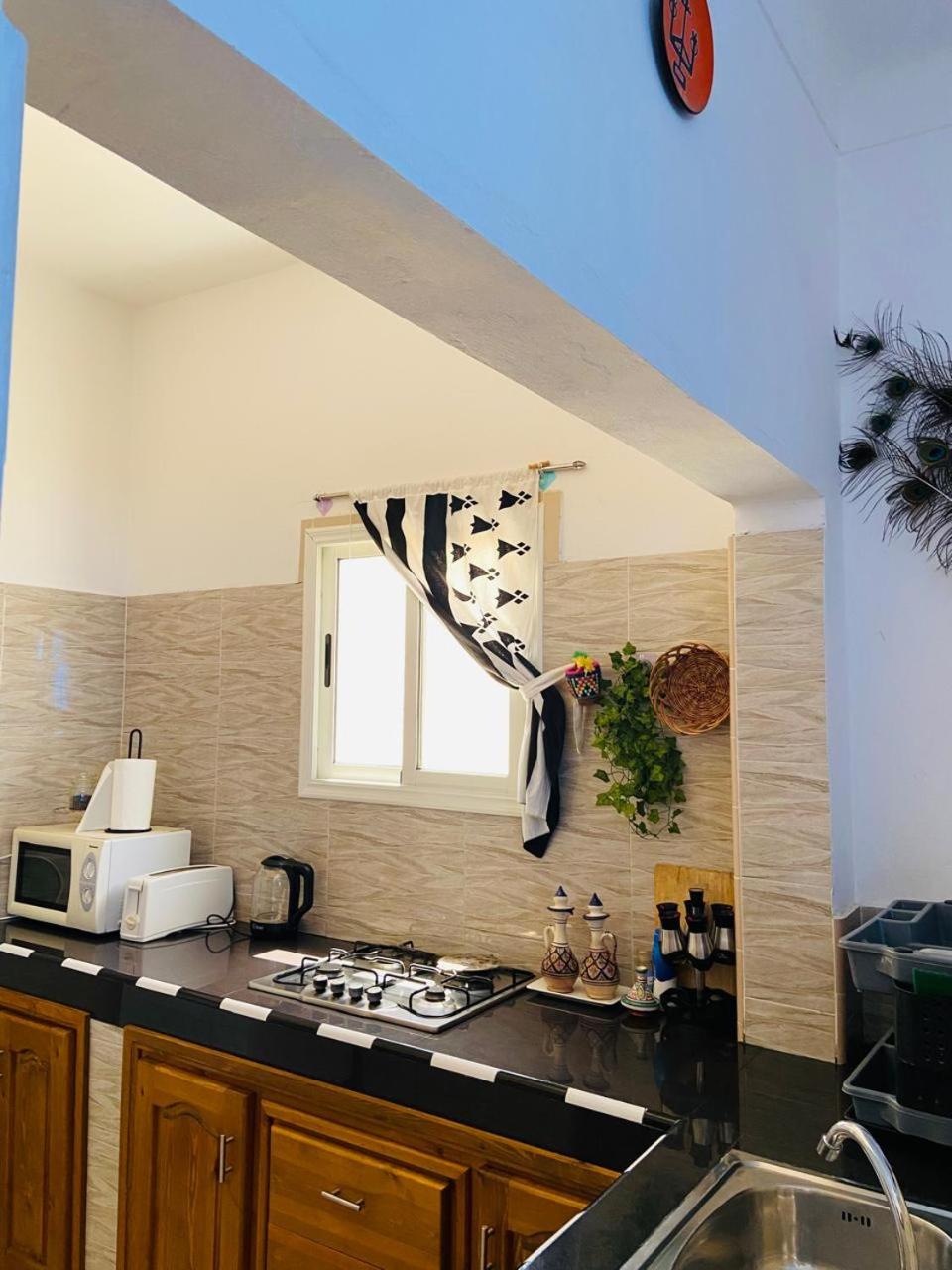 Two-Bedroom House photo 2