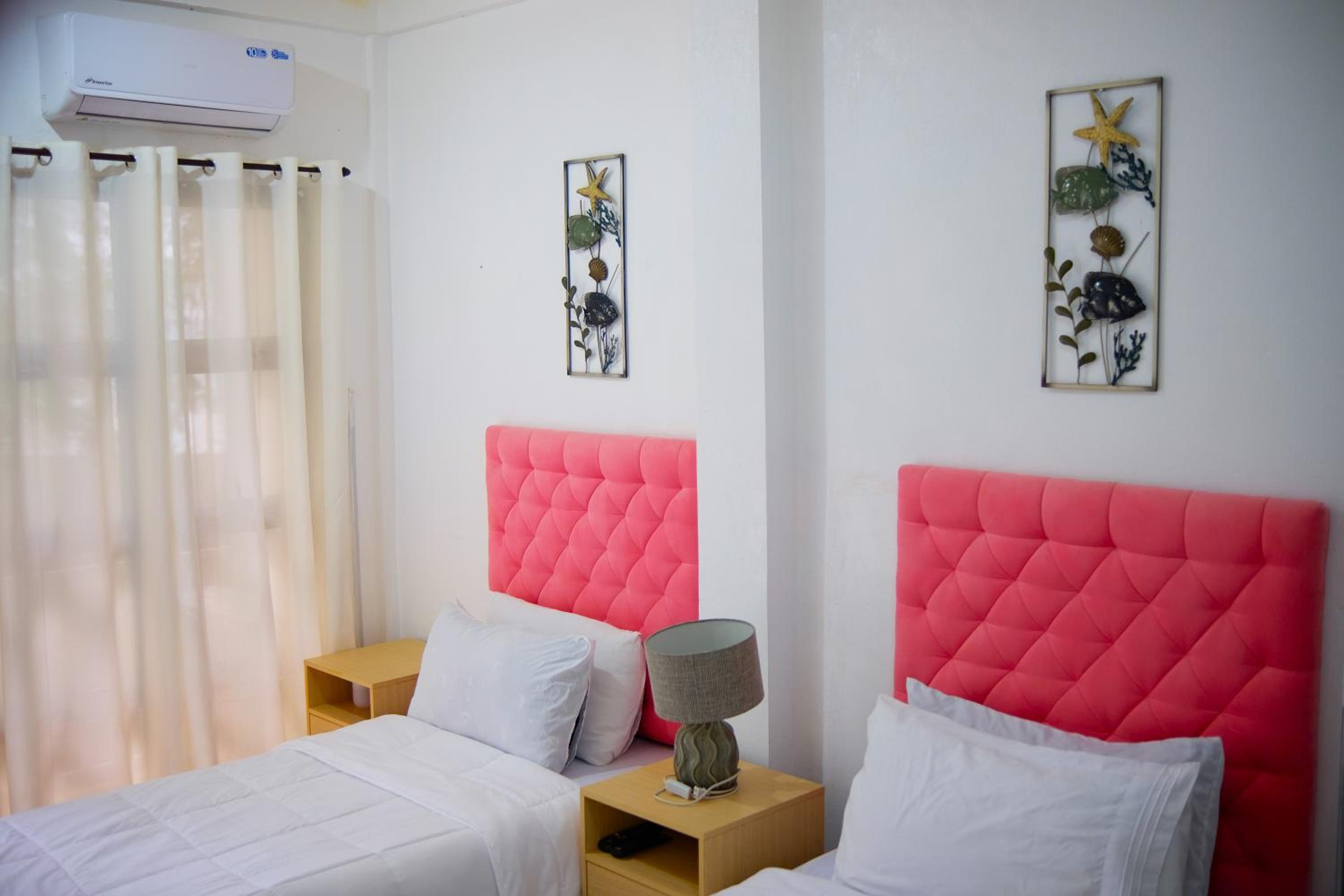 Twin Room photo 2