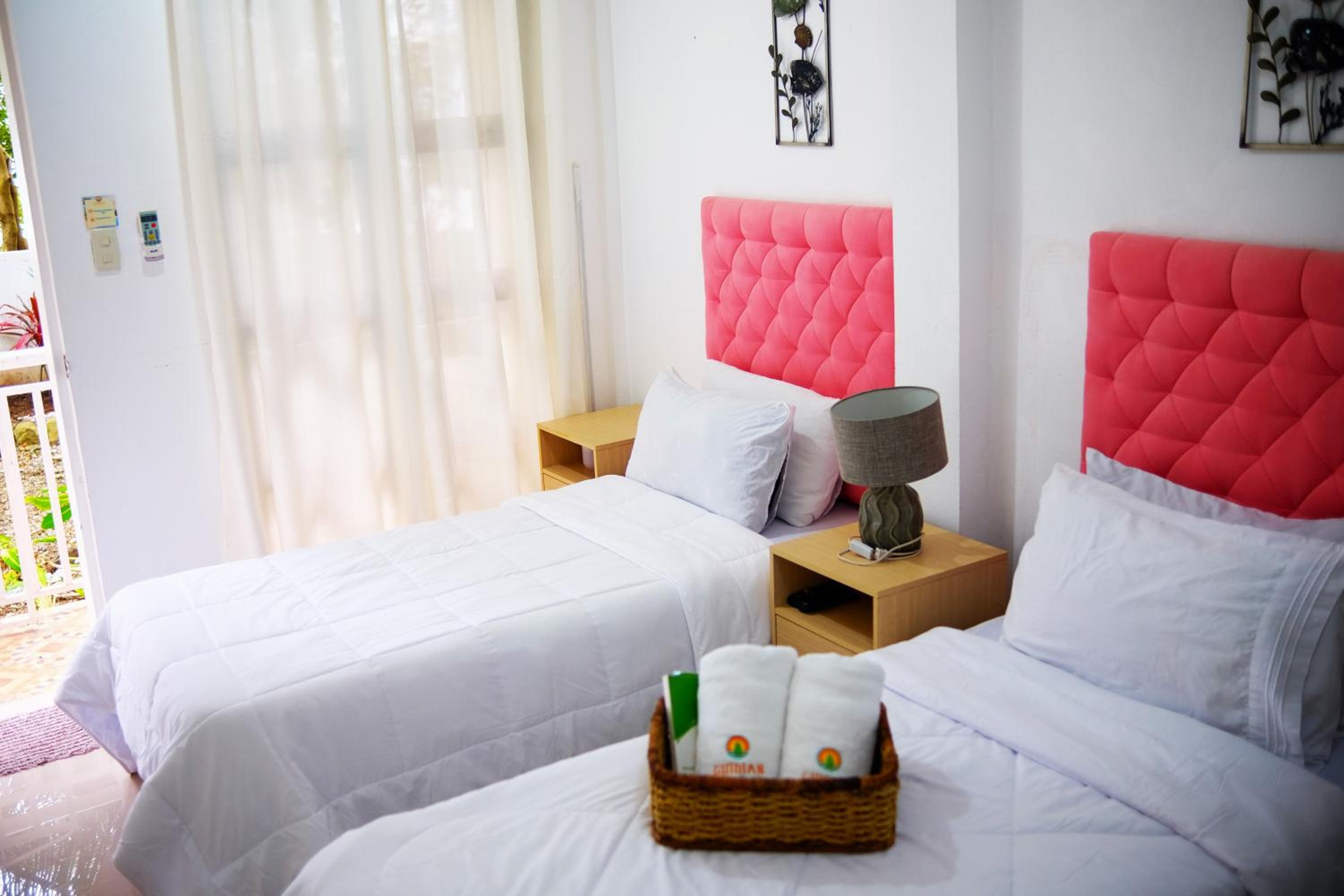 Twin Room photo 1