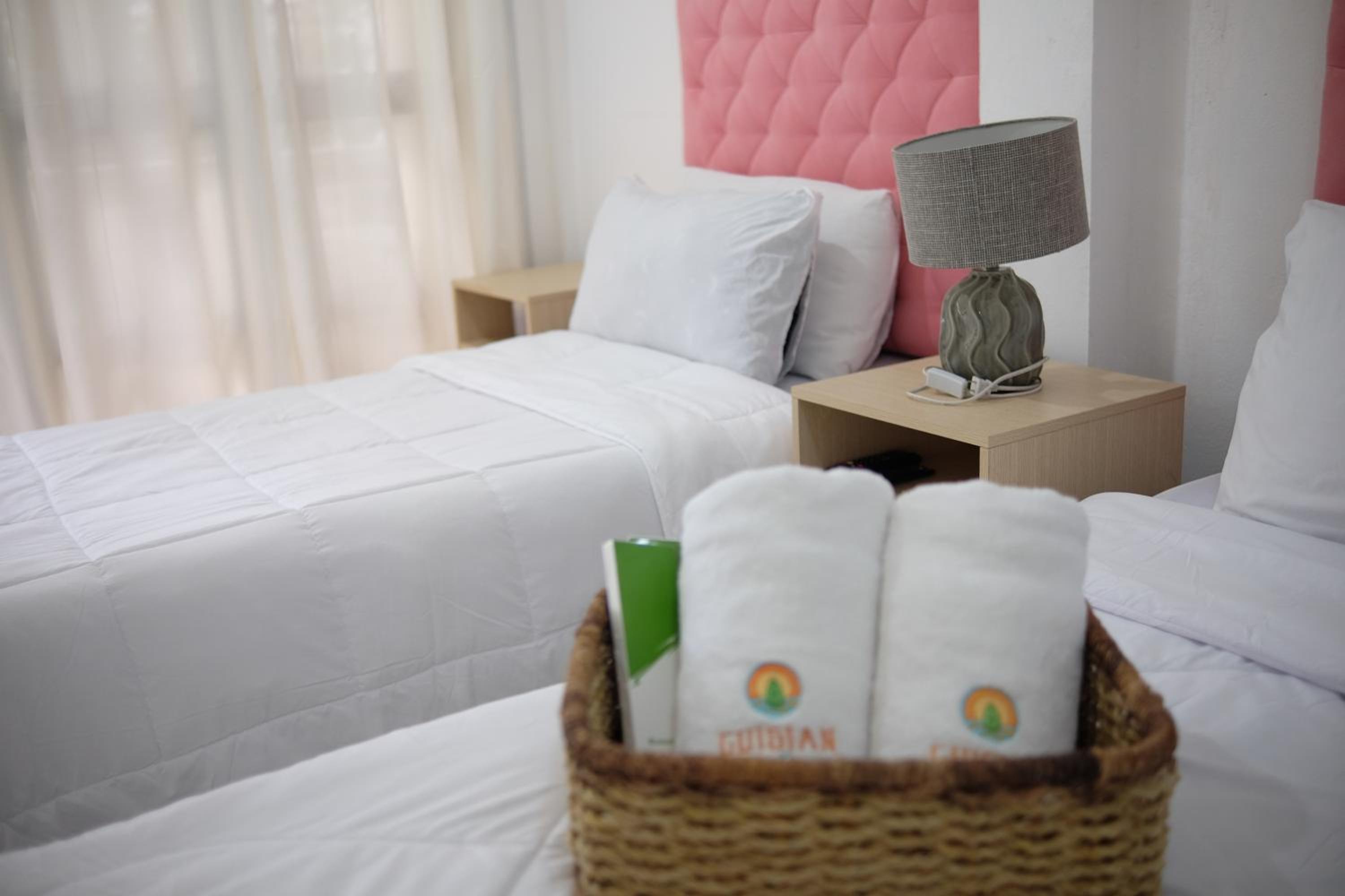 Twin Room photo 3