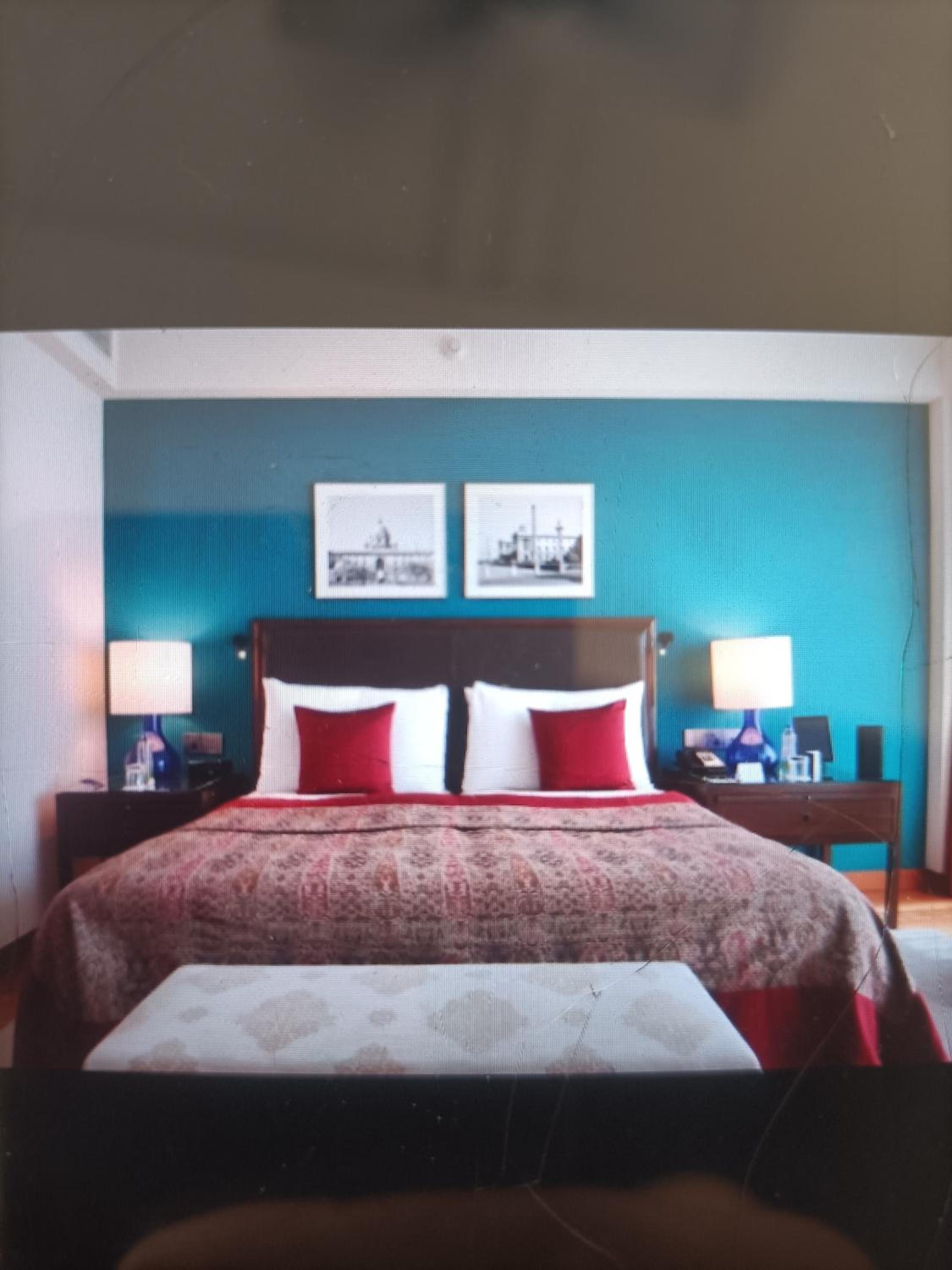 Double Room With Balcony photo 1