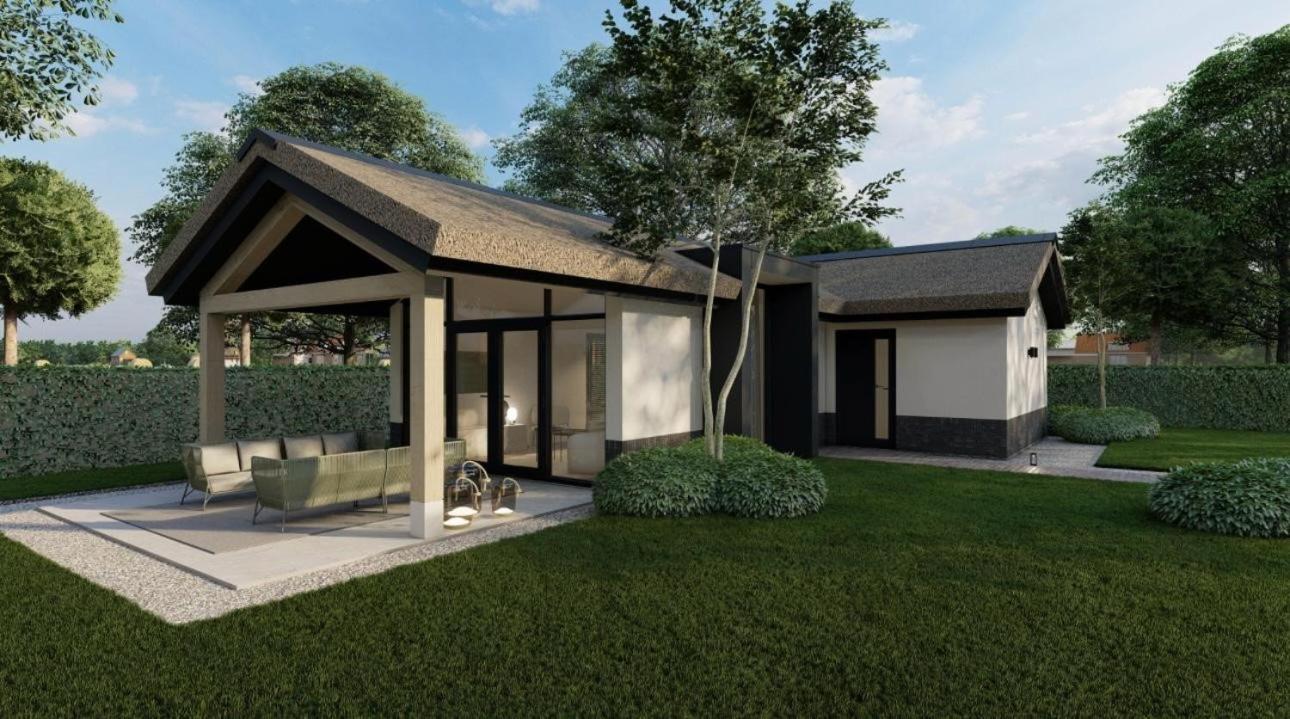 Vacation Home photo 1