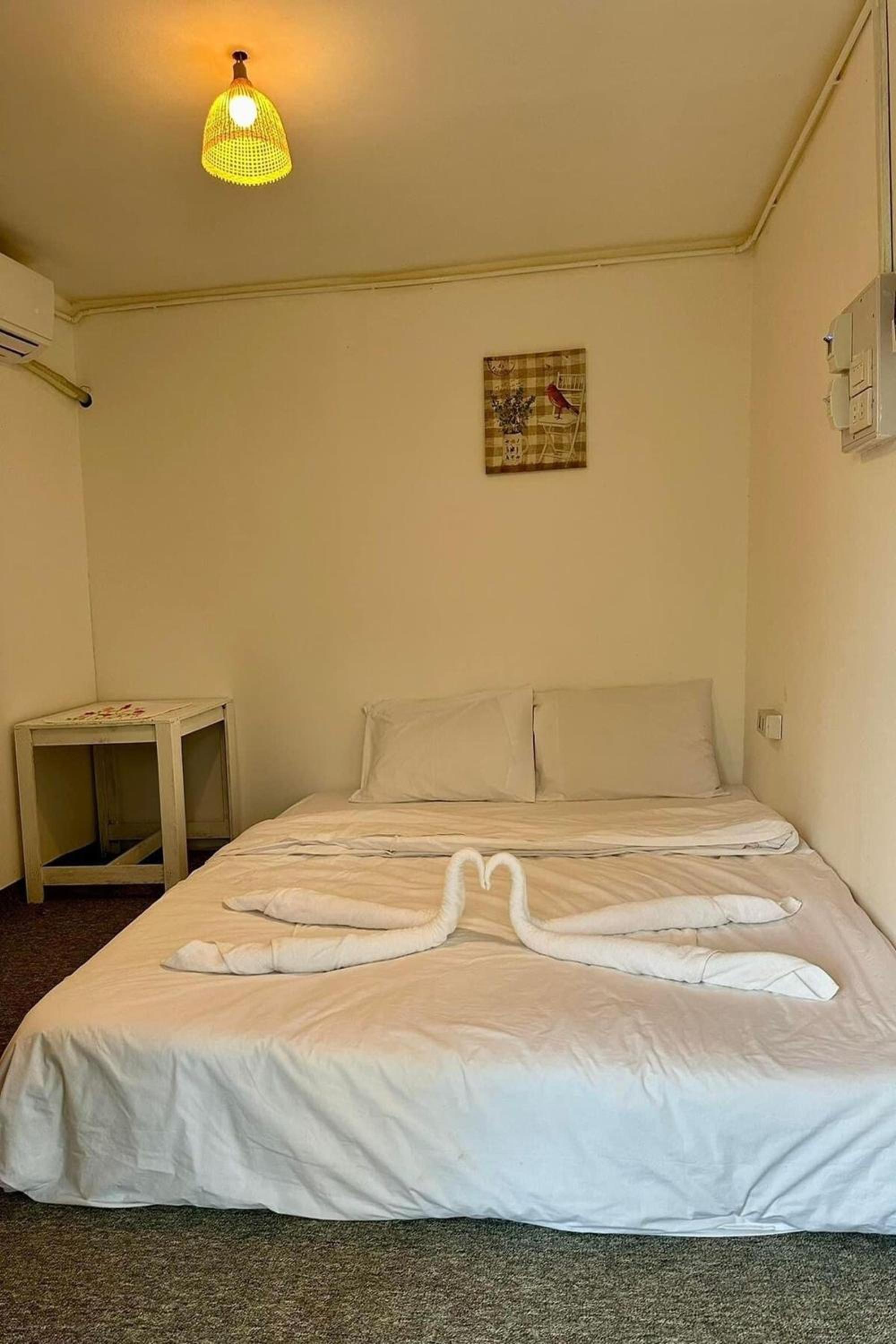 Standard Double Room photo 1