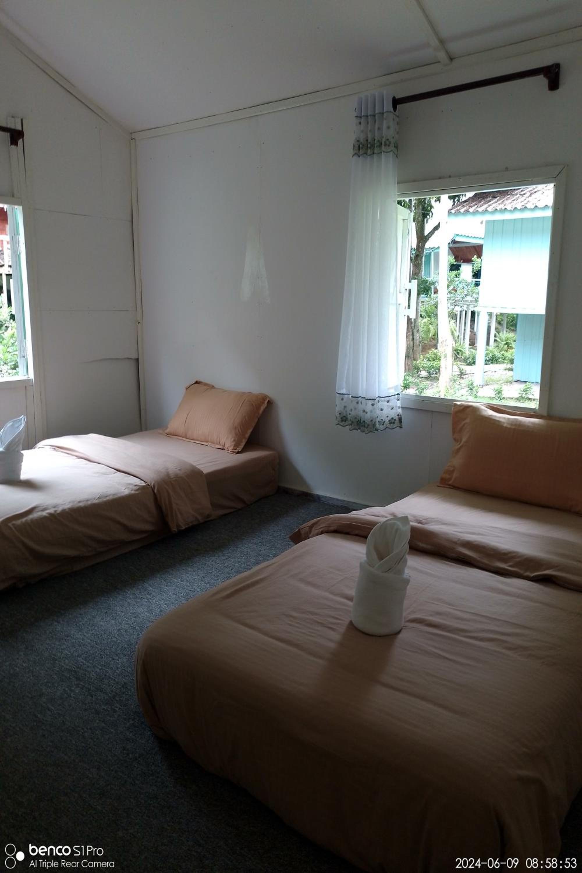 Standard Twin Room photo 1