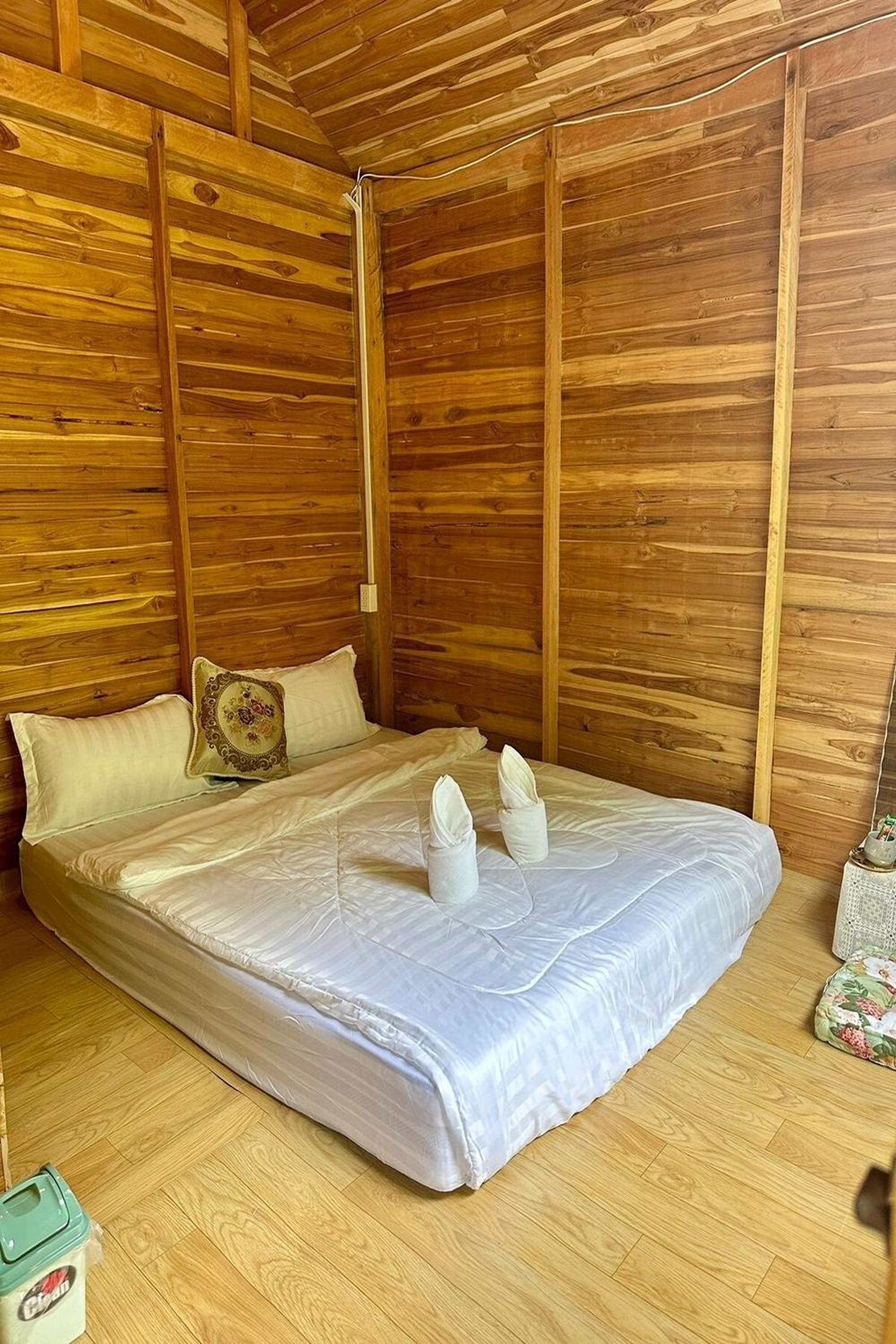 Superior Double Room photo 1