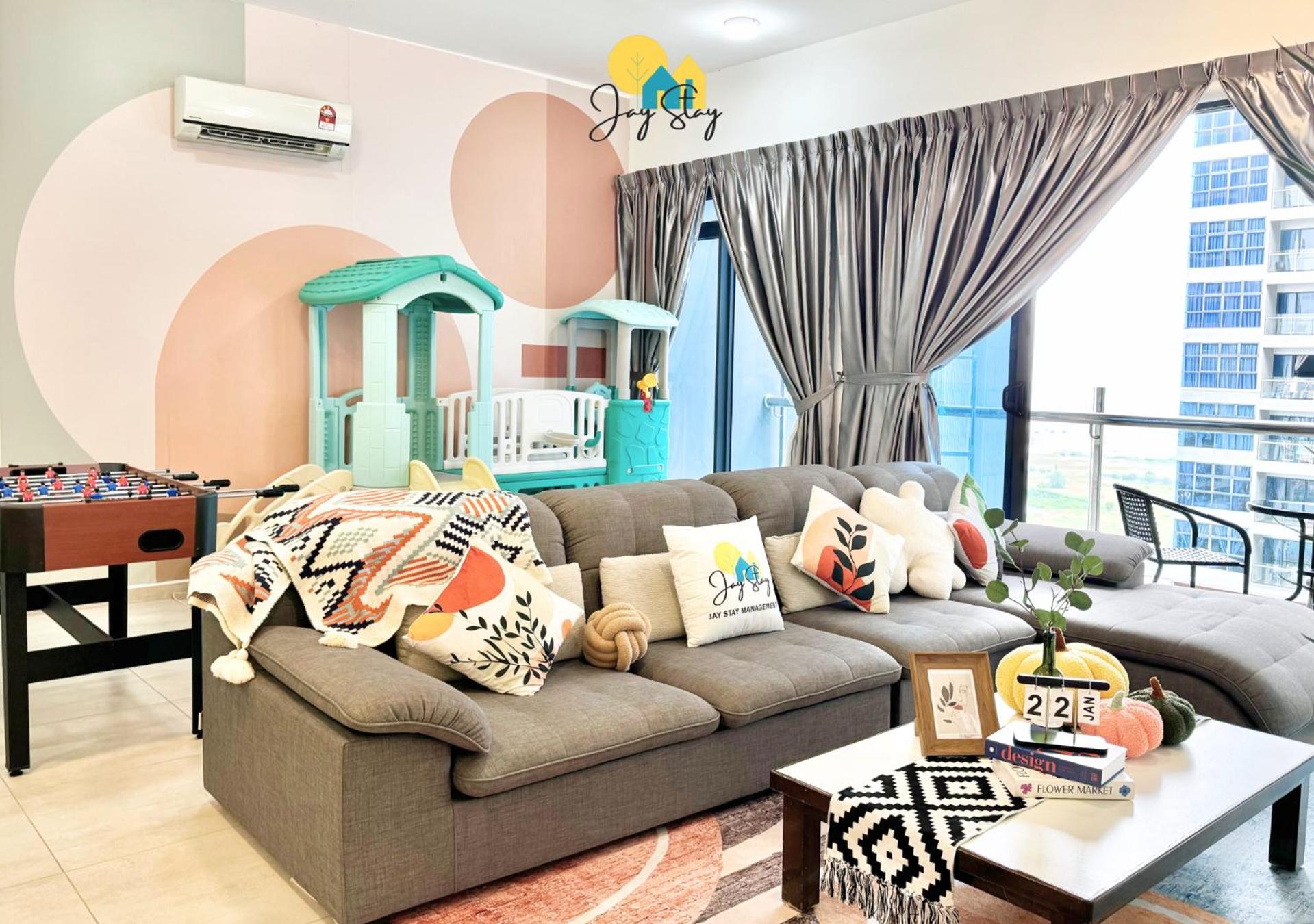 Triple Room with Pool View - Photo 4