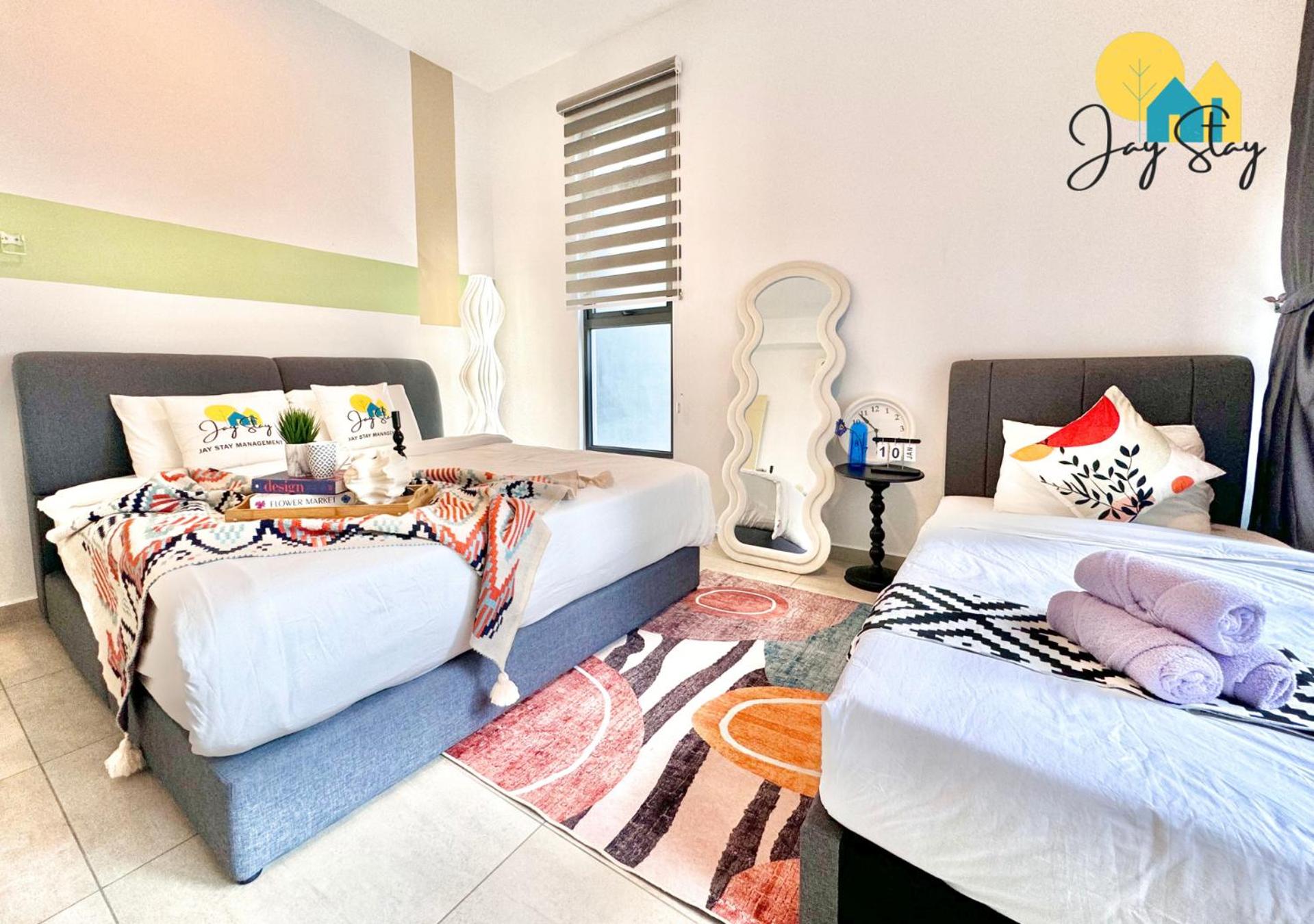 Triple Room with Pool View - Photo 7