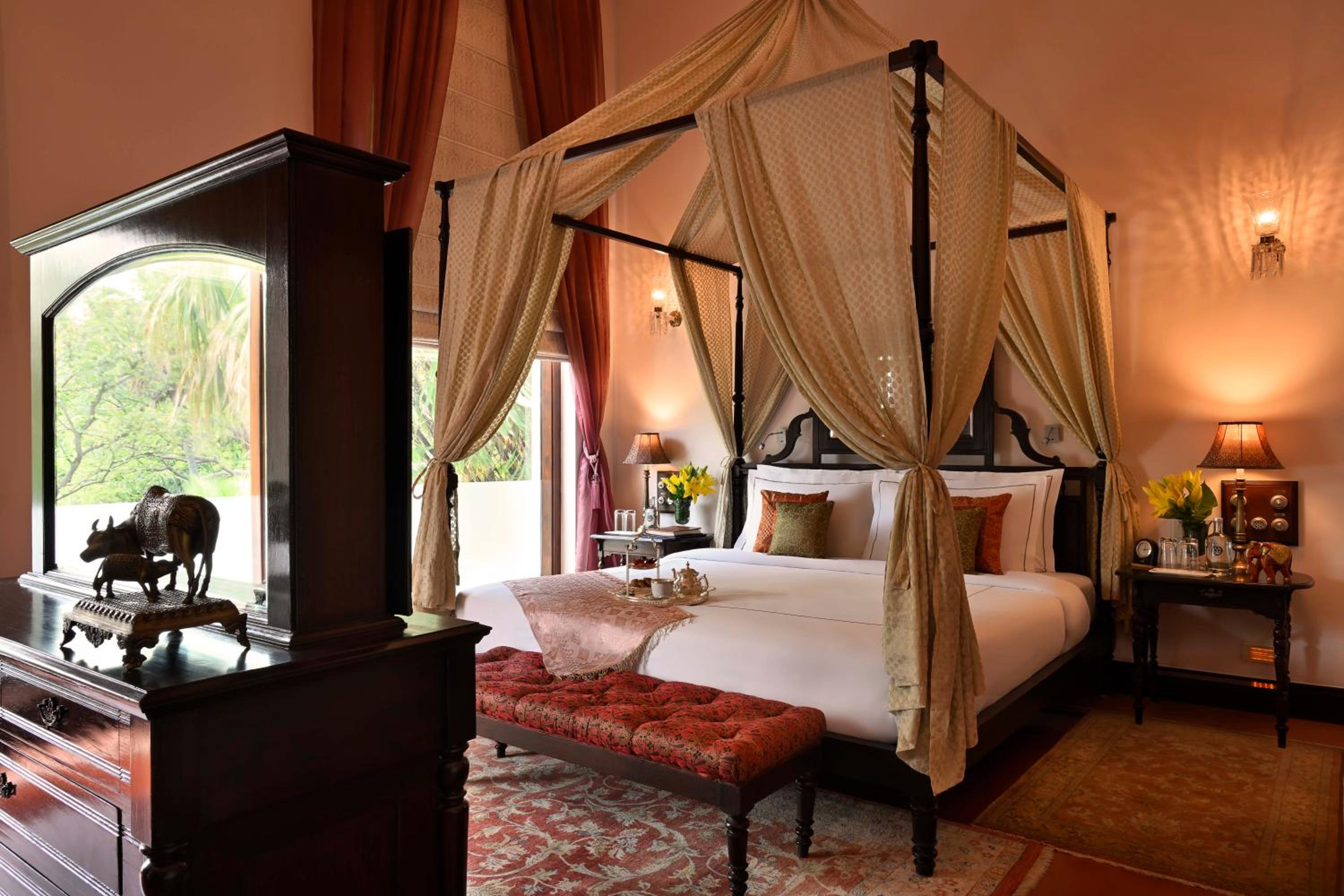 Royal Suite - Photo 1
