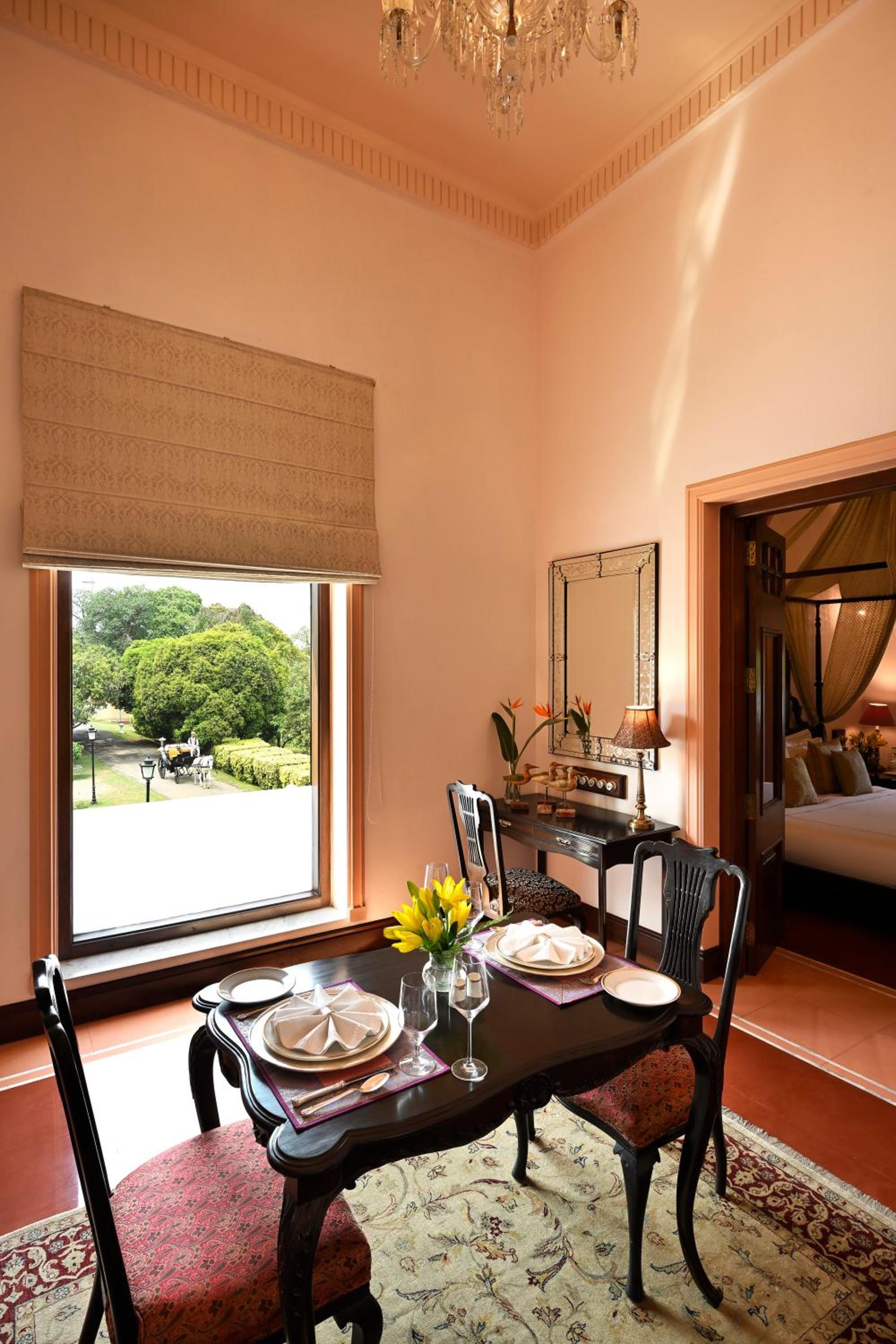 Historical Suite photo 2