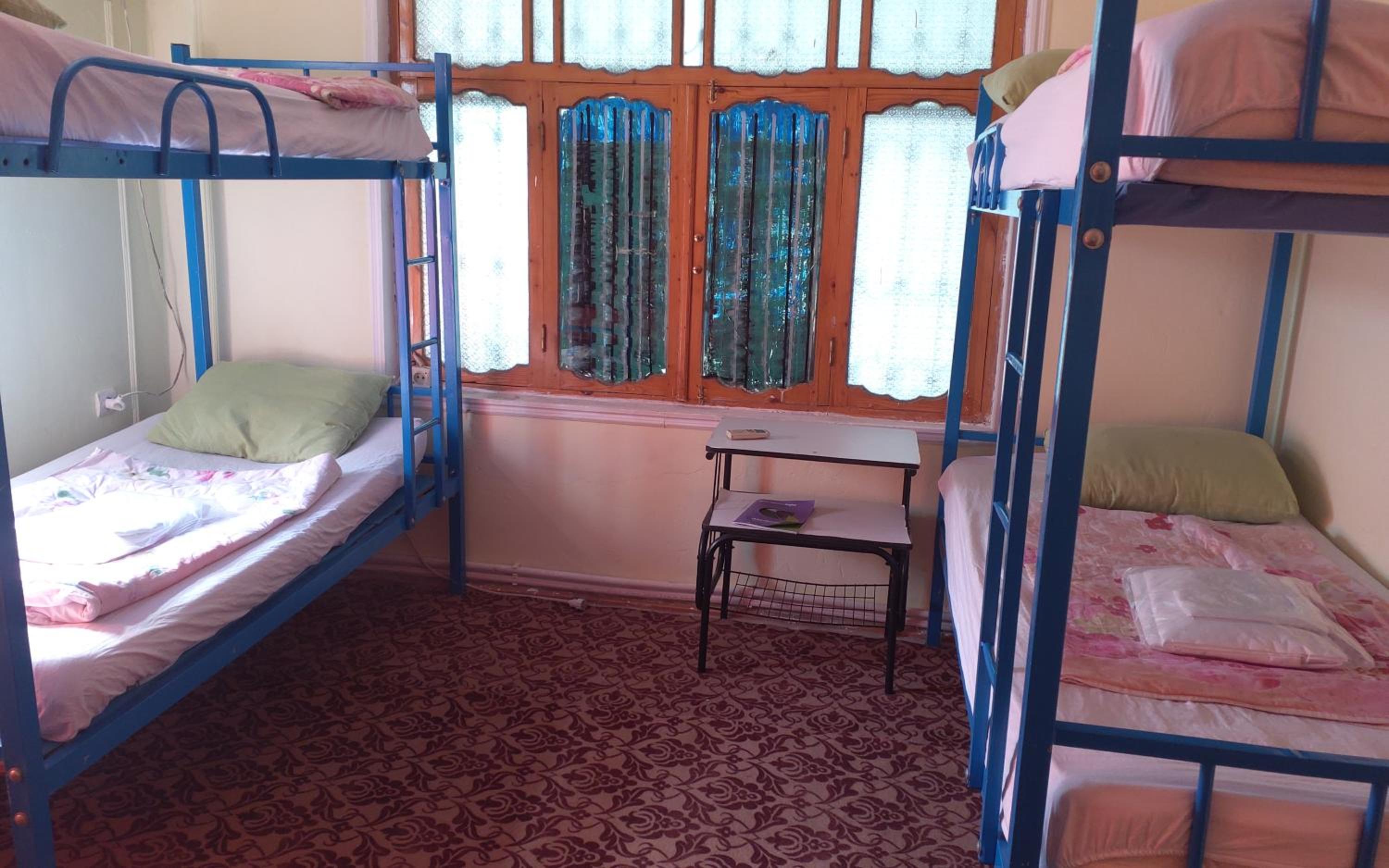 Bunk Bed in Mixed Dormitory Room photo 2