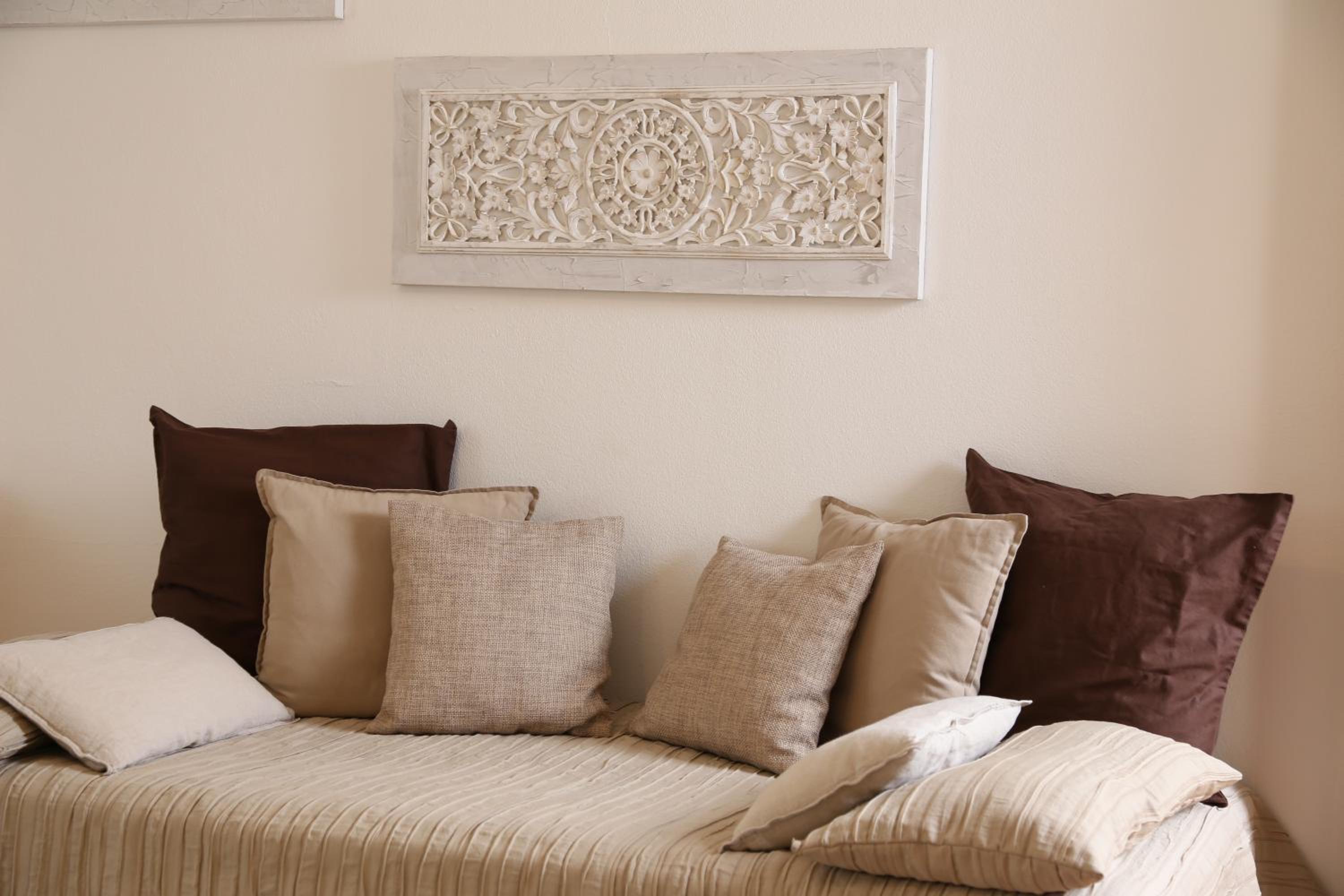 Classic Triple Room - Photo 1