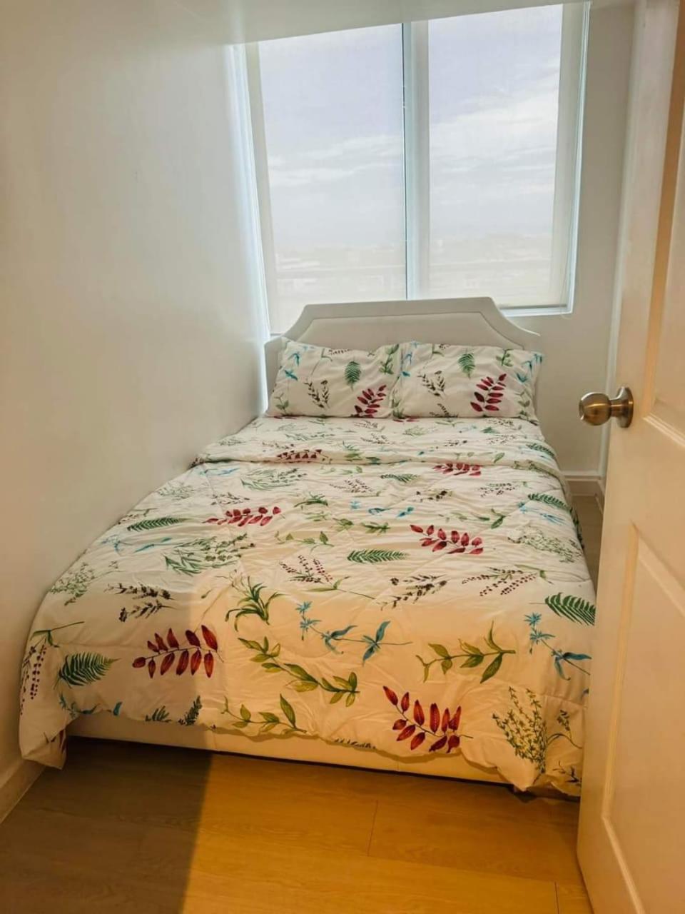Quadruple Room with Mountain View