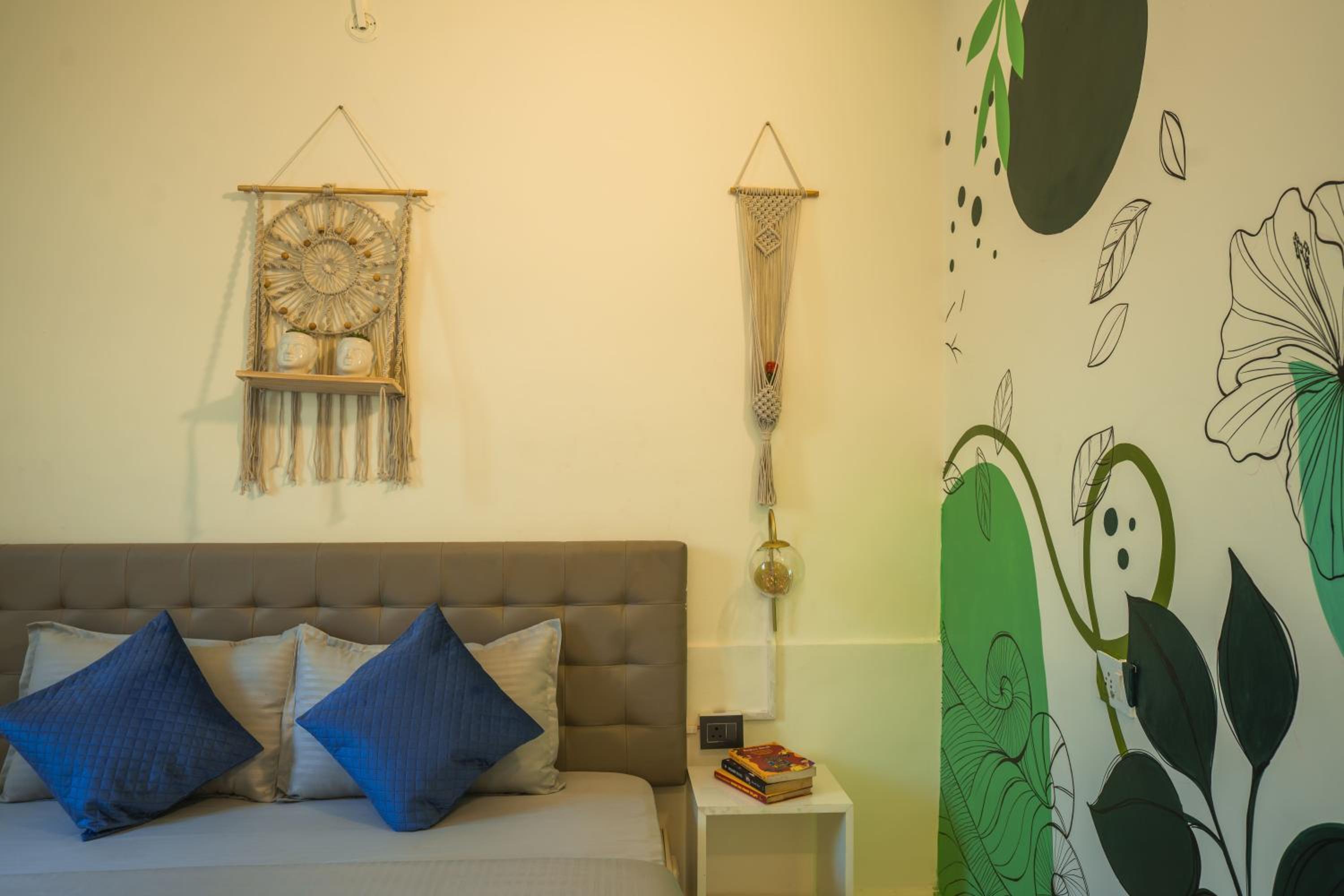 Standard Double Room - Photo 3