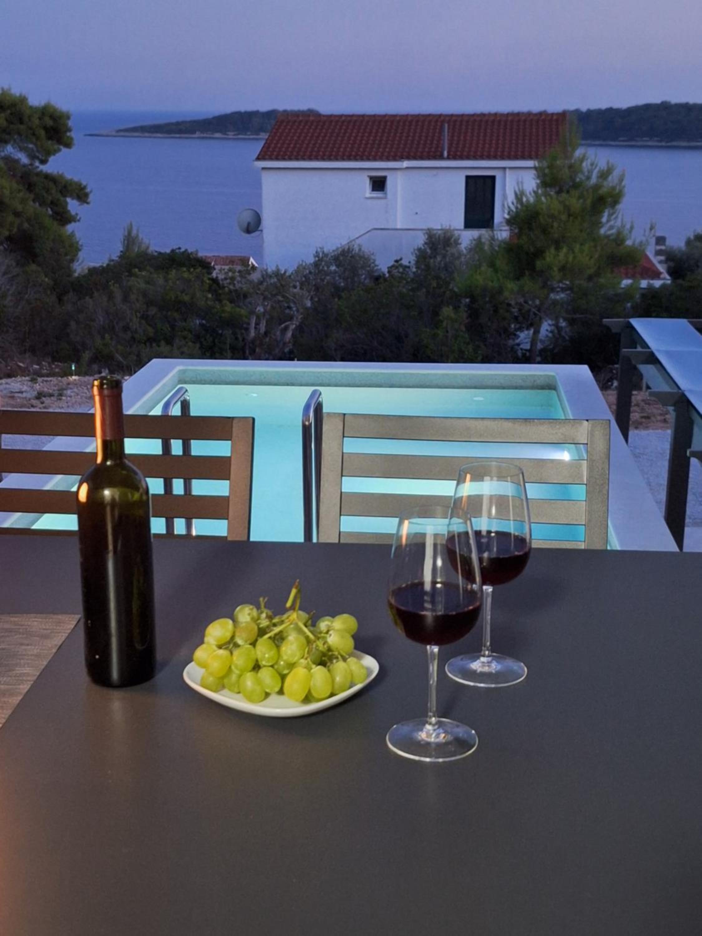 Villa with Private Pool photo 2