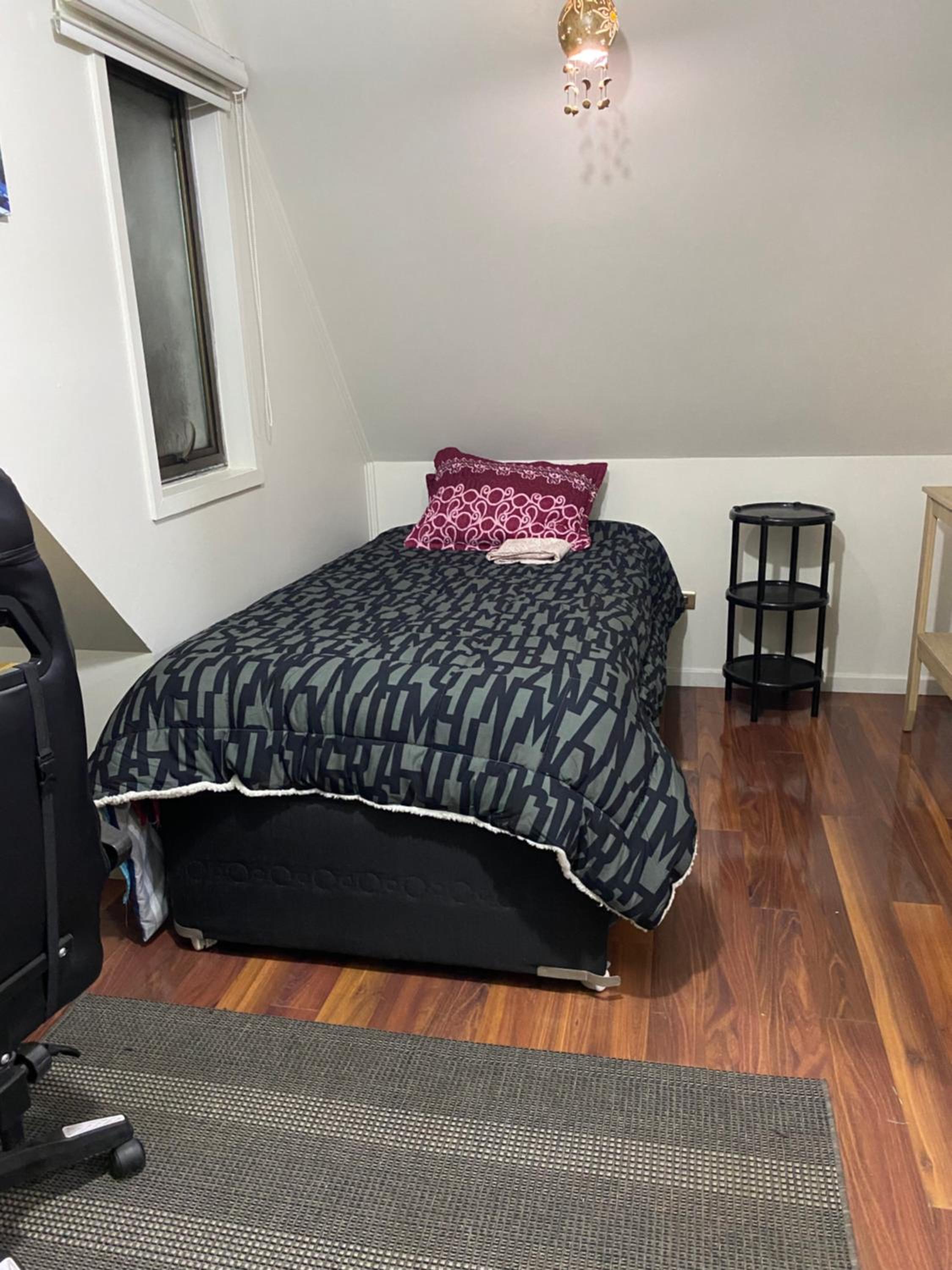 Twin Room photo 1