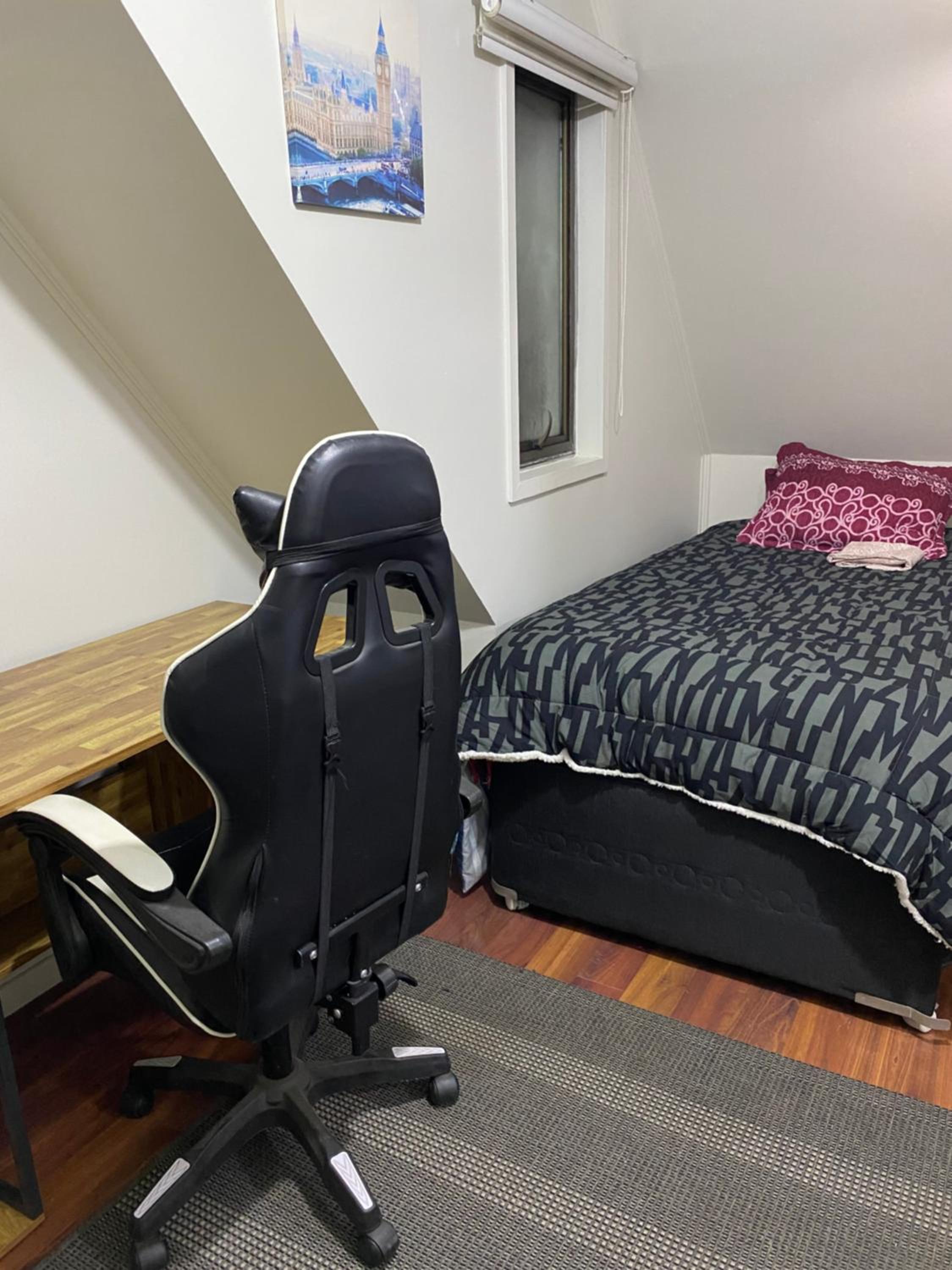 Double Room photo 2