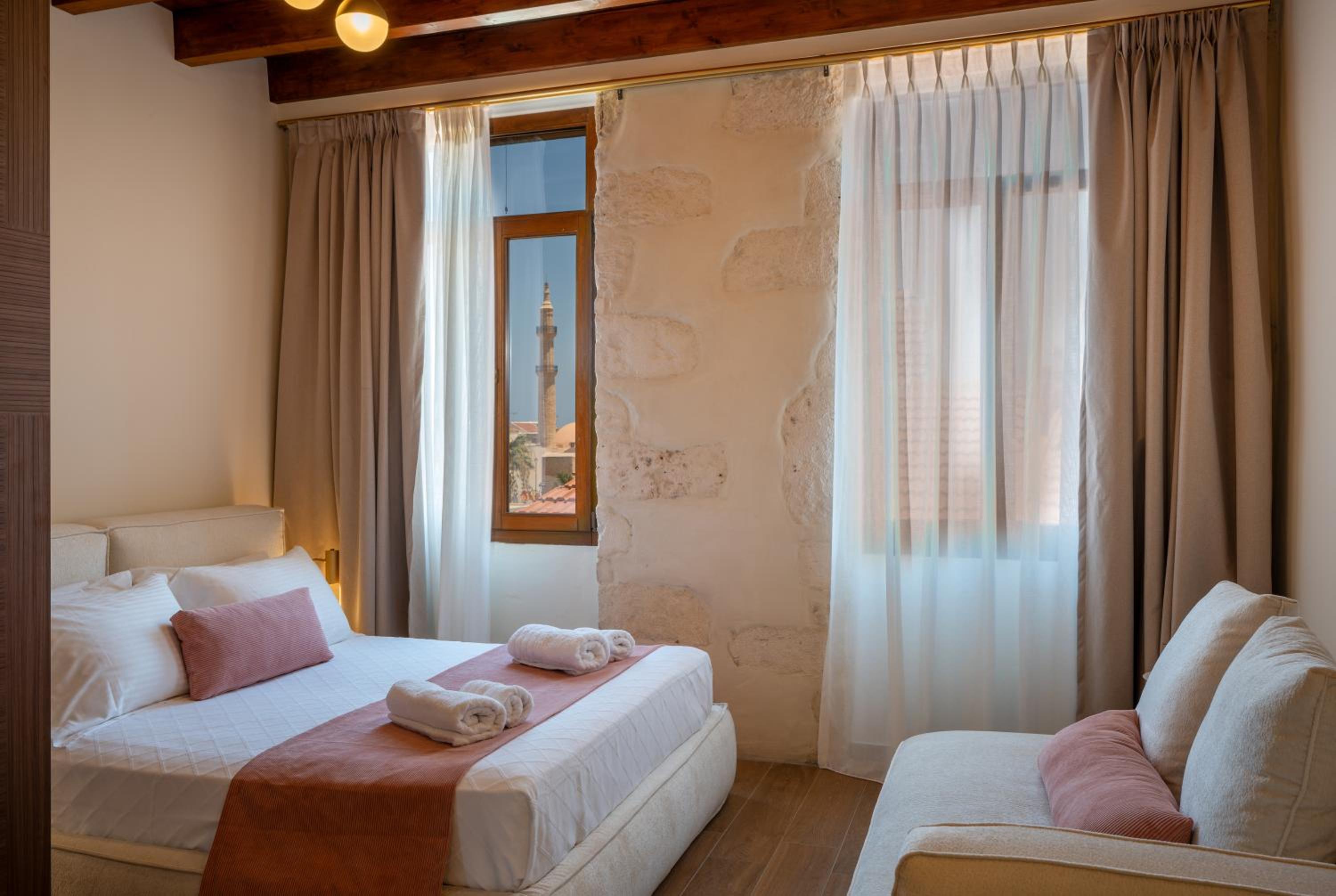 Suite with Balcony photo 1