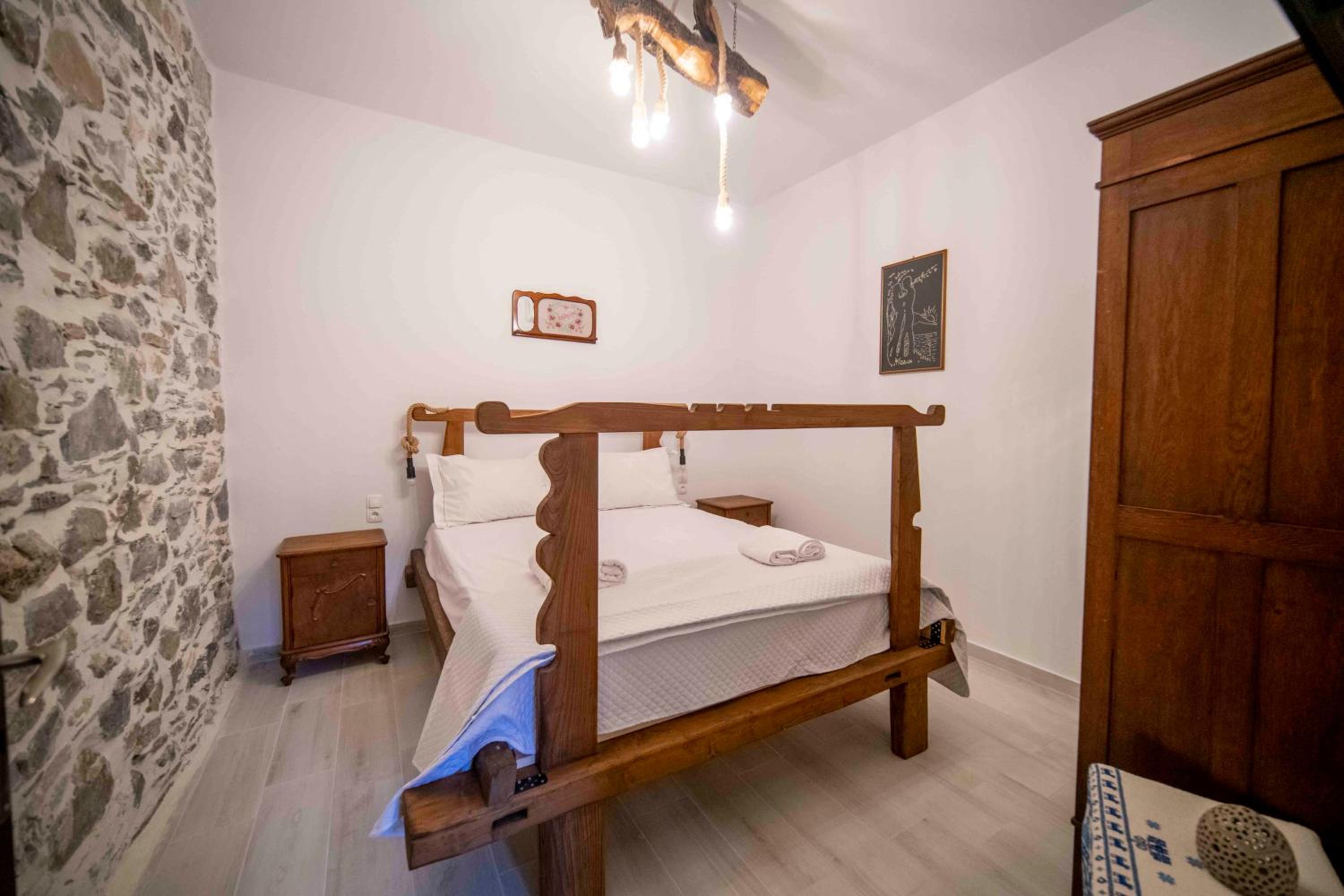 Three-Bedroom Vacation Home  photo 1