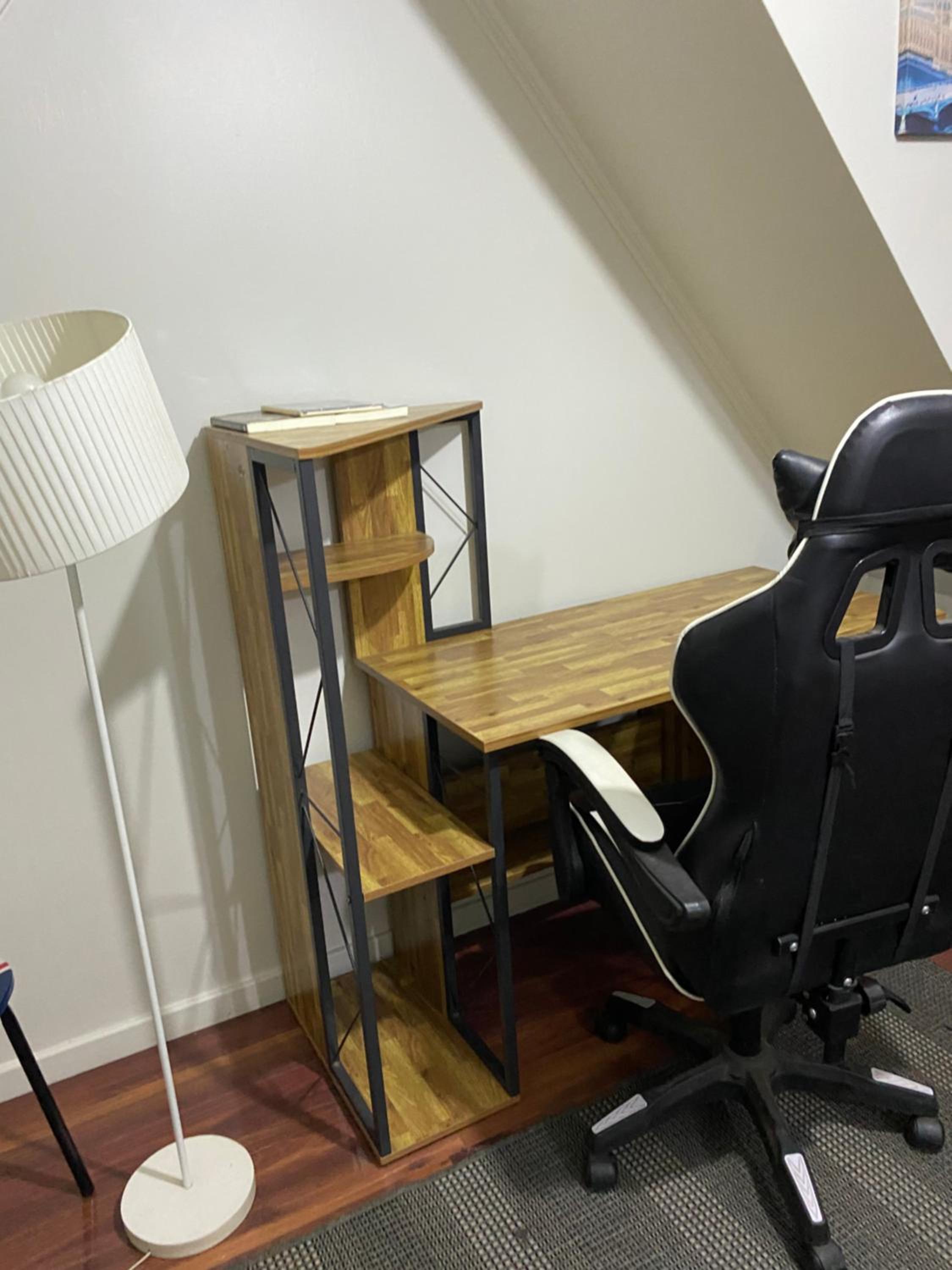Twin Room photo 2