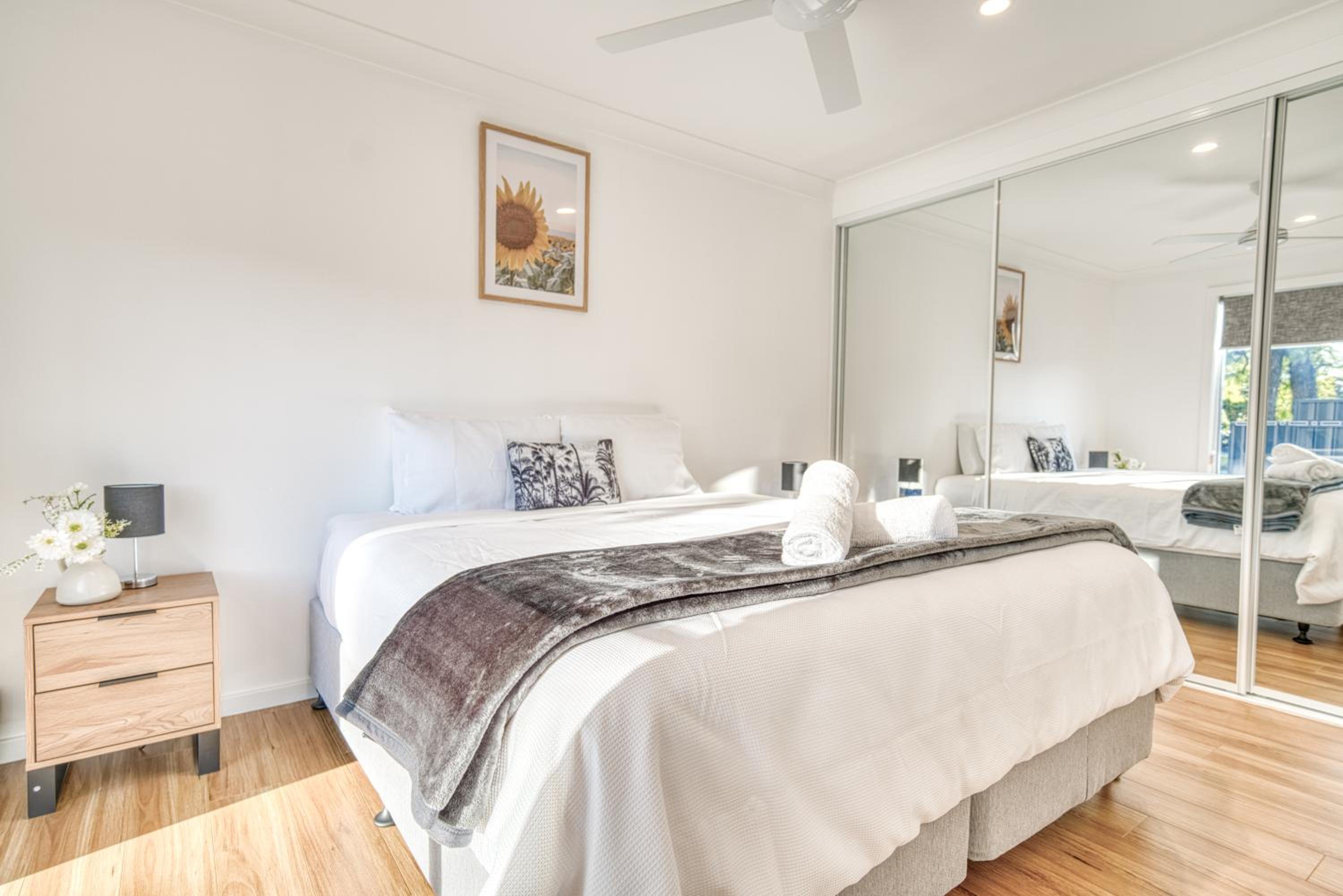Two-Bedroom Villa photo 1