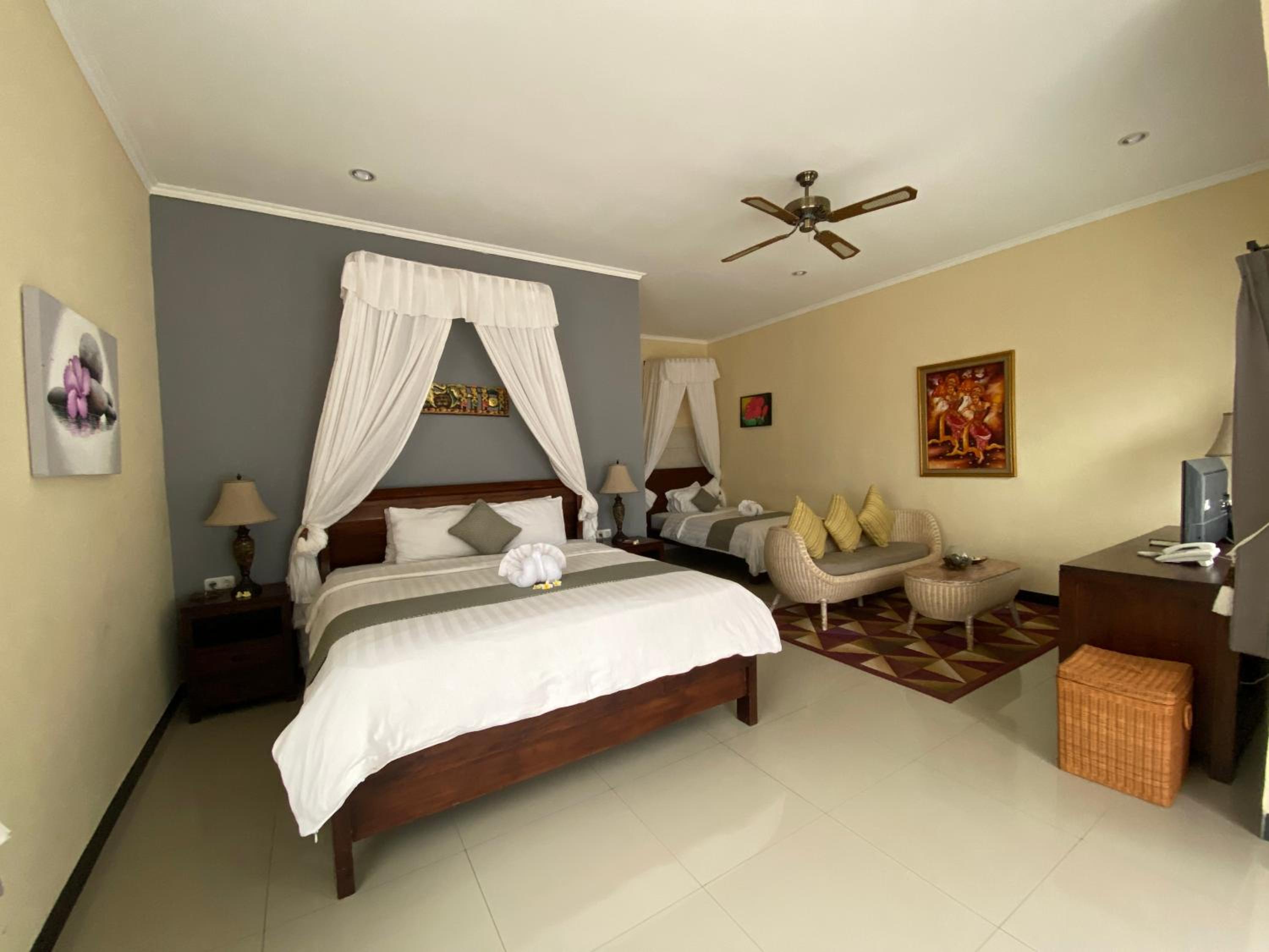 Bungalow with Sea View - Photo 5