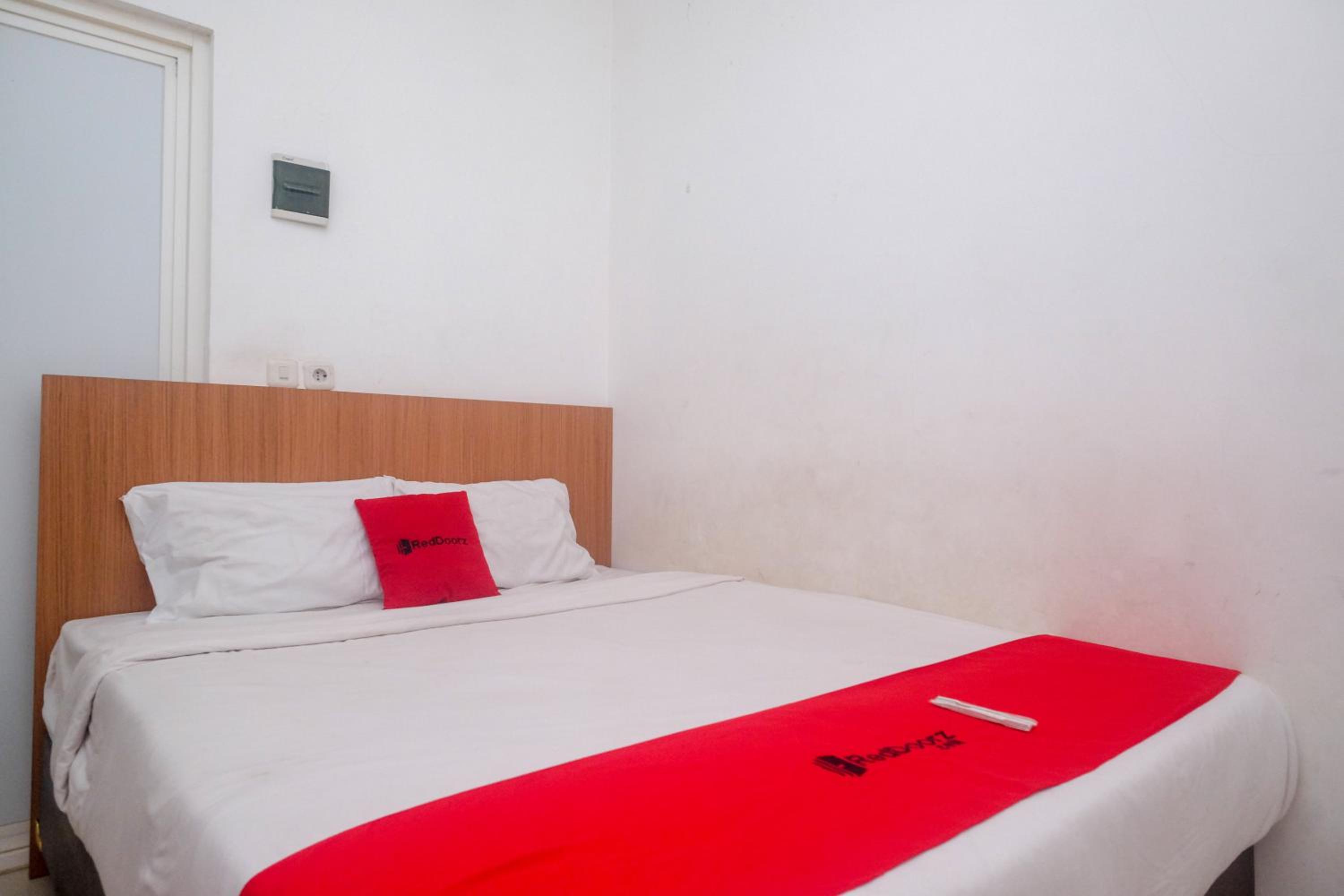 Standard Double Room photo 3