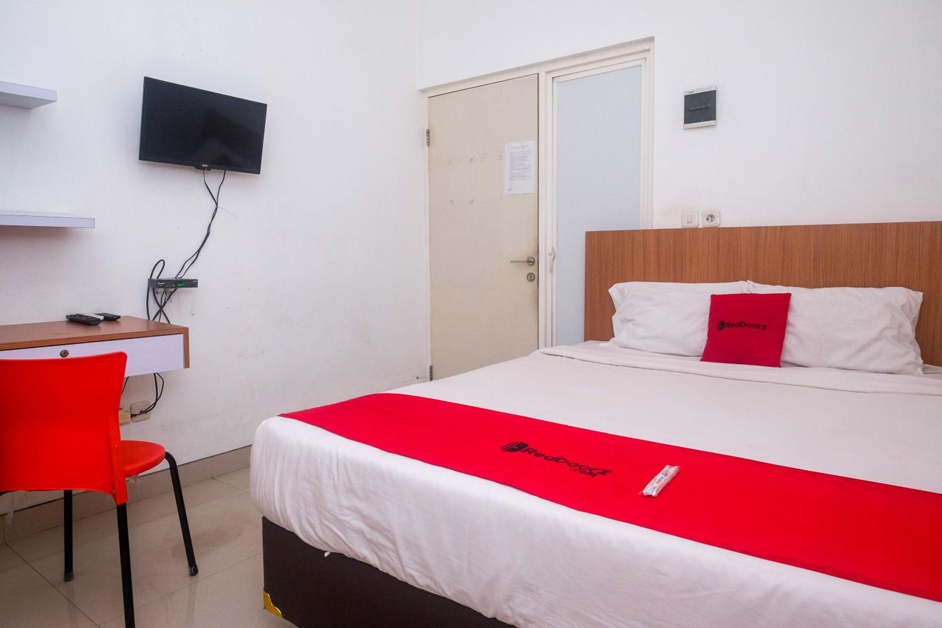 Standard Double Room photo 1