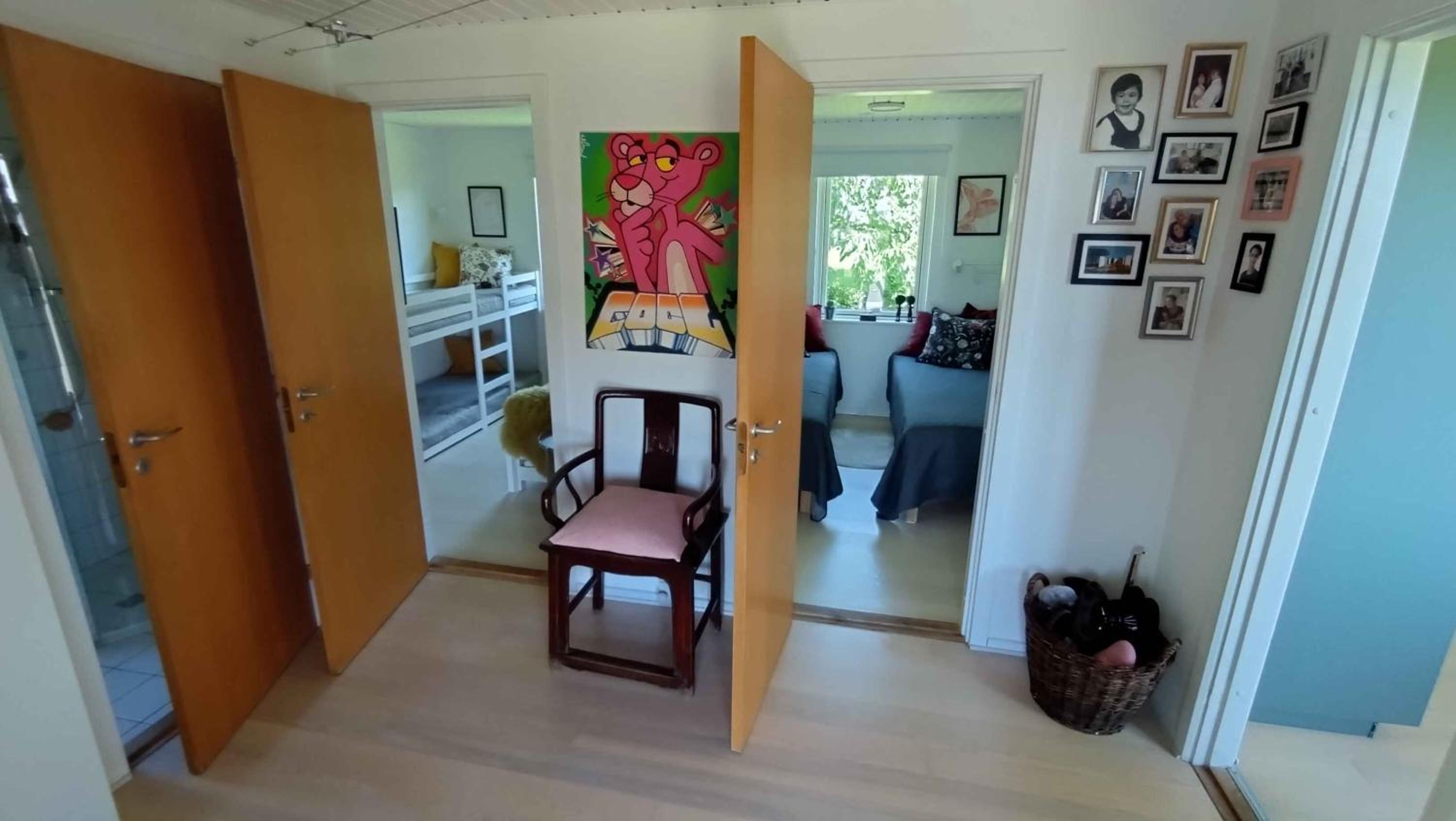 Three-Bedroom Home photo 1