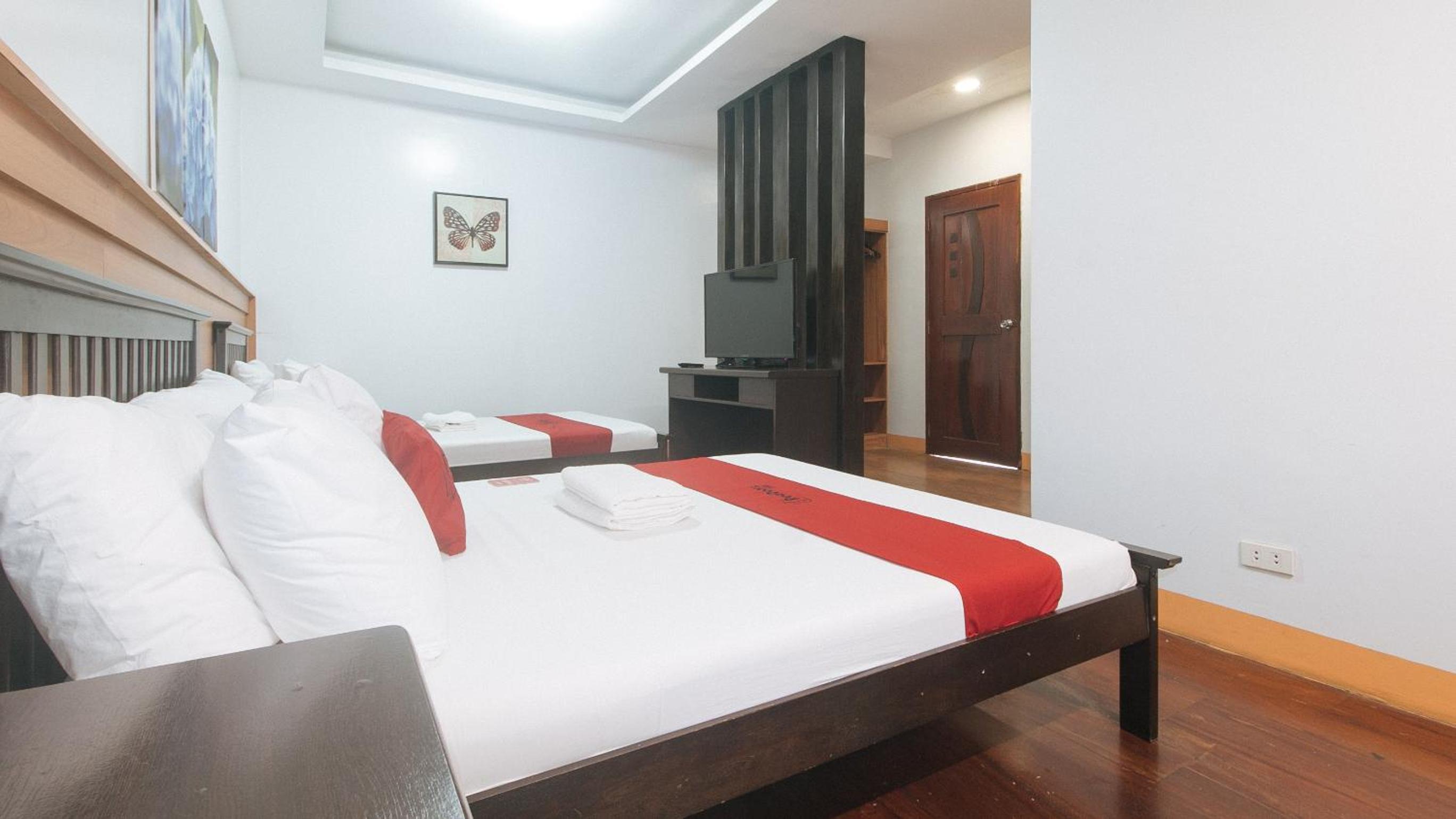 Executive Suite photo 3