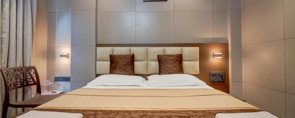 Superior Double Room photo 3