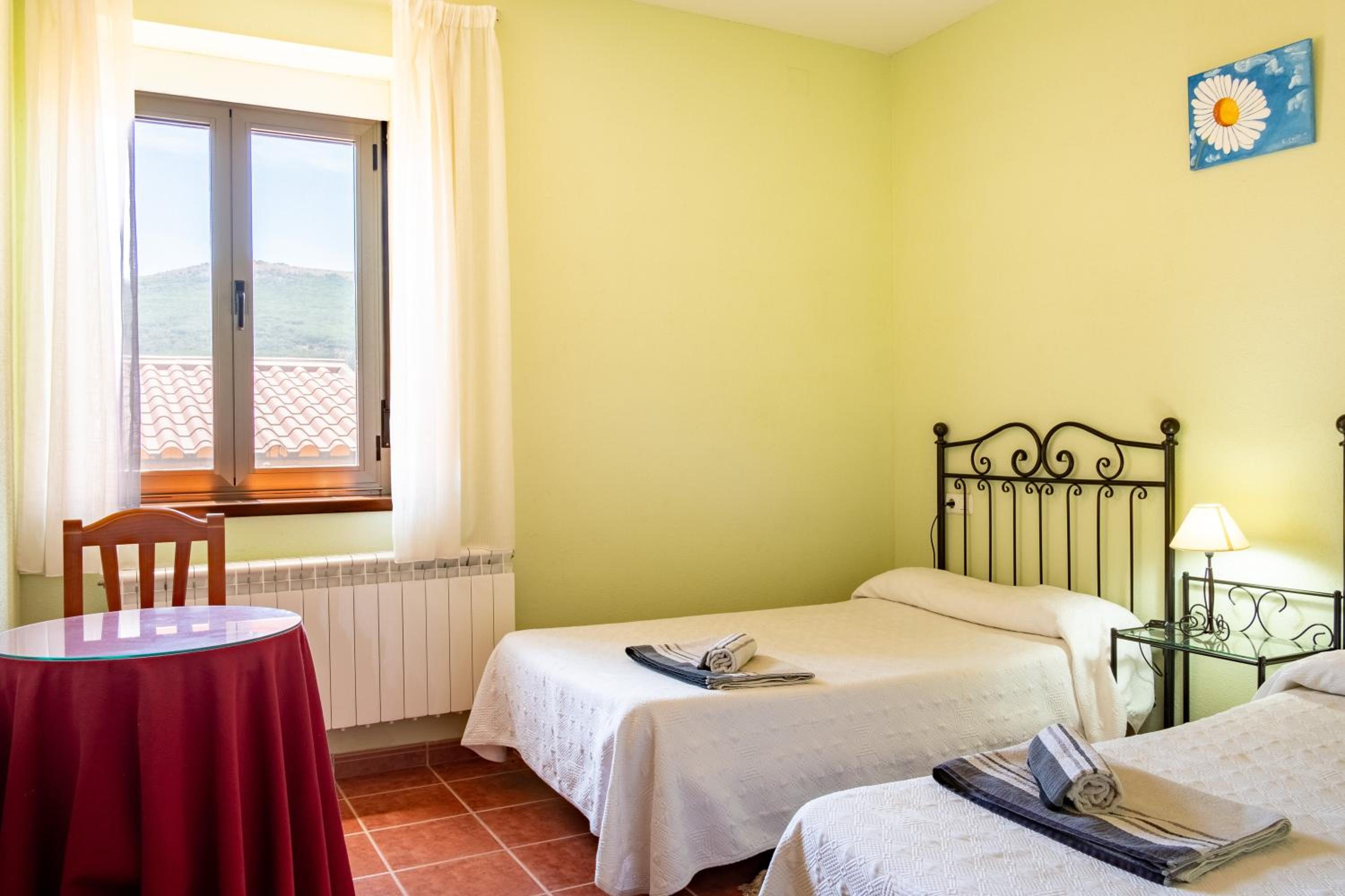 Casa de Vacaciones