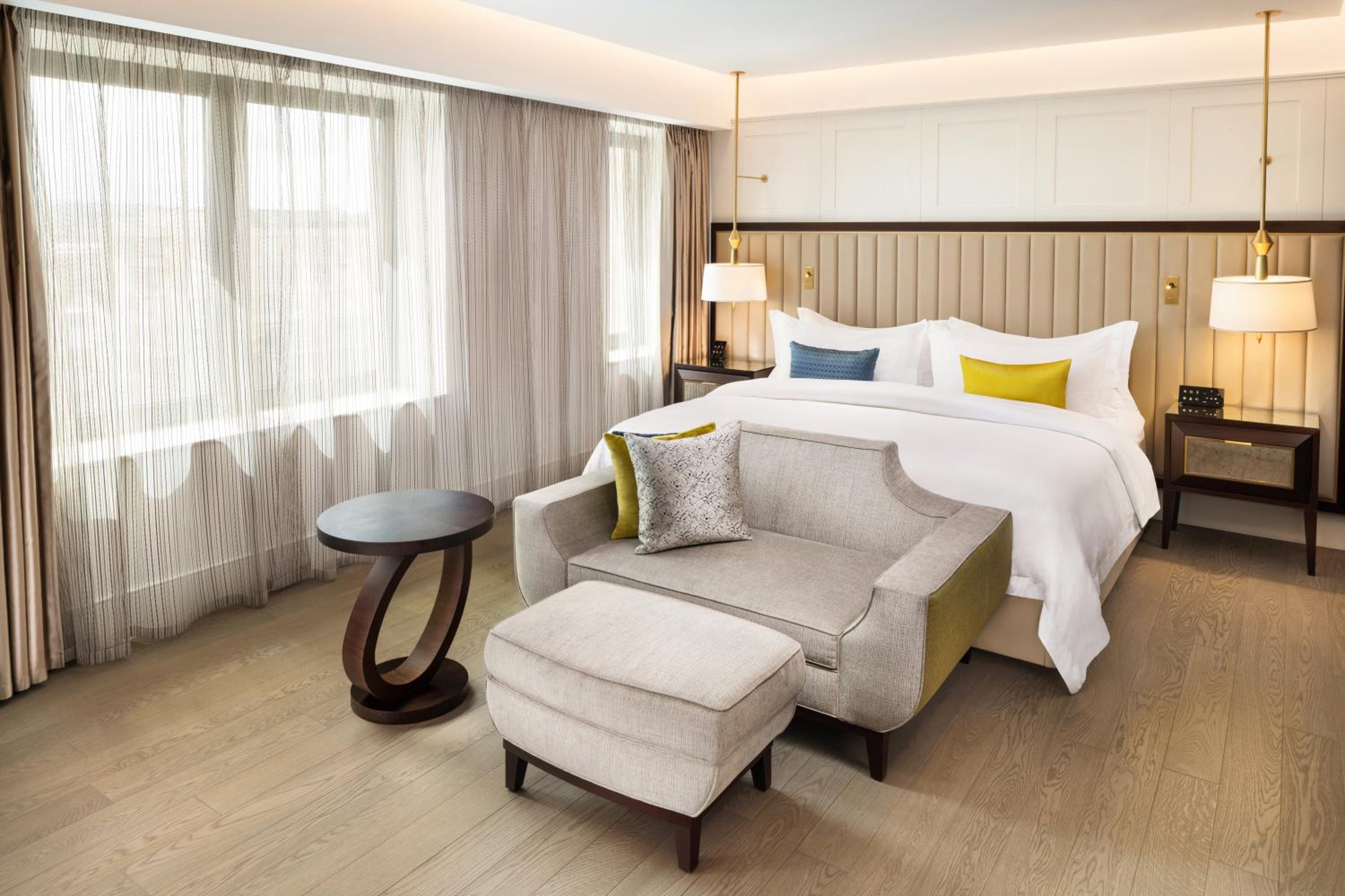Grand Deluxe, Guest room, 1 Queen photo 1