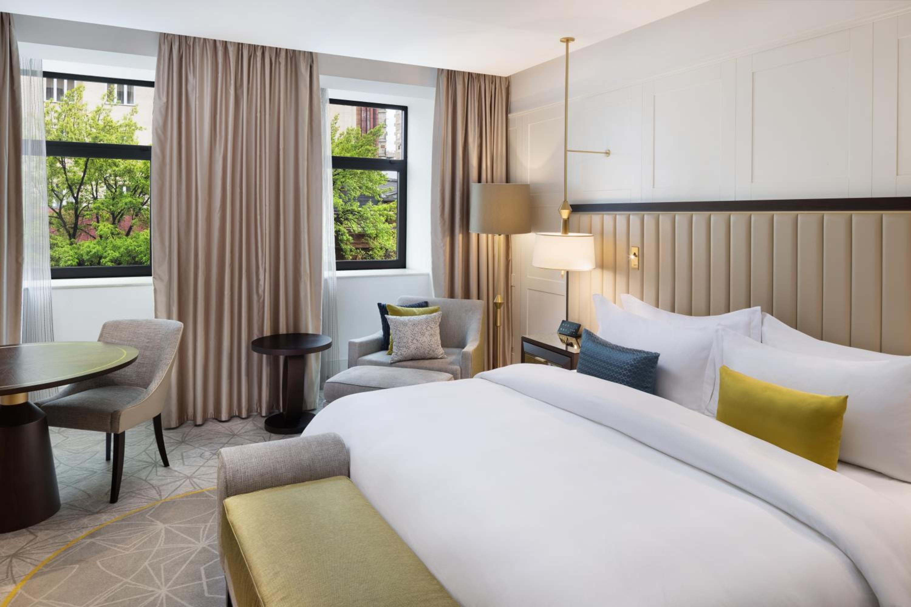 Superior, Guest room, 1 Queen photo 1